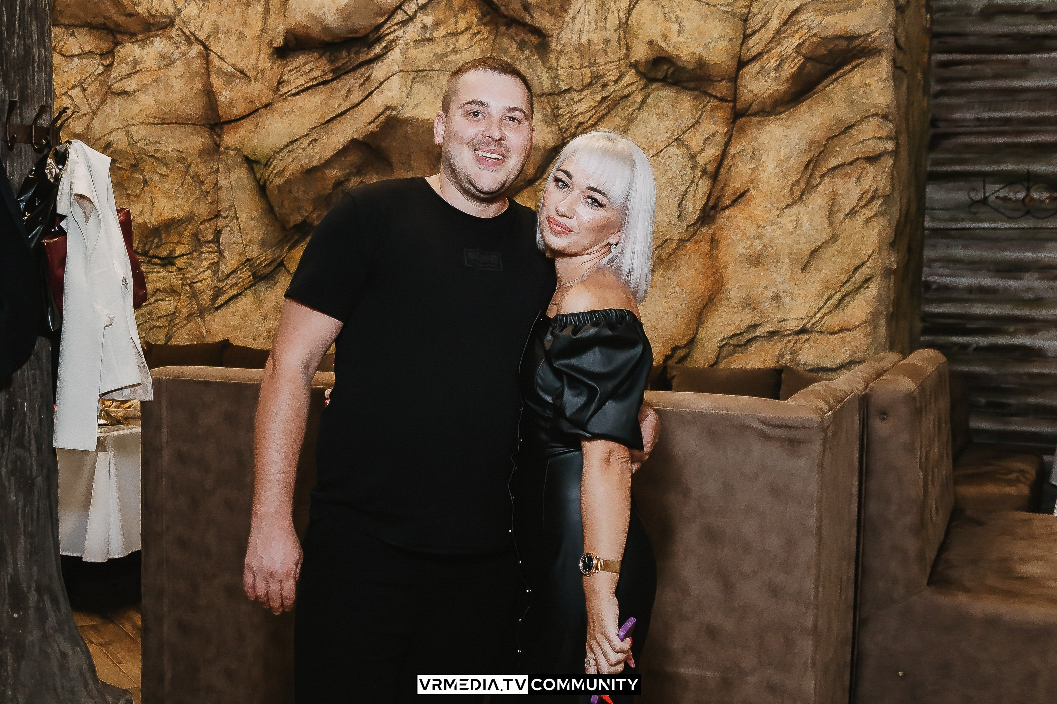 В гостях «У Петровича»