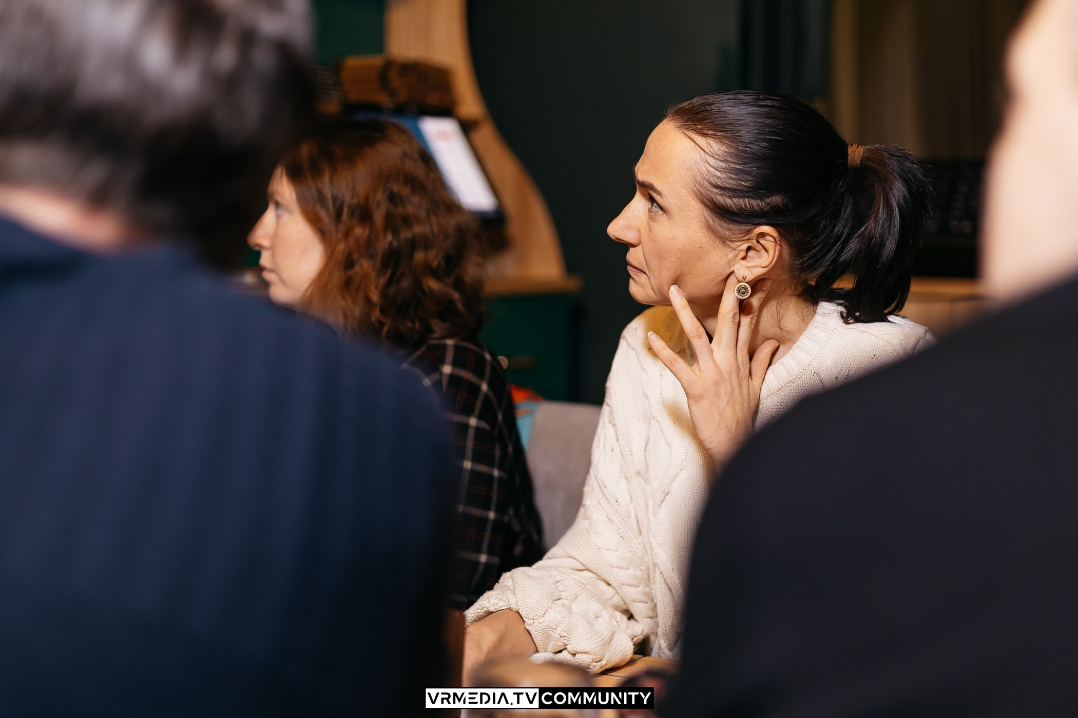 Ресторан «Мюнхен»: Эйнштейн Party