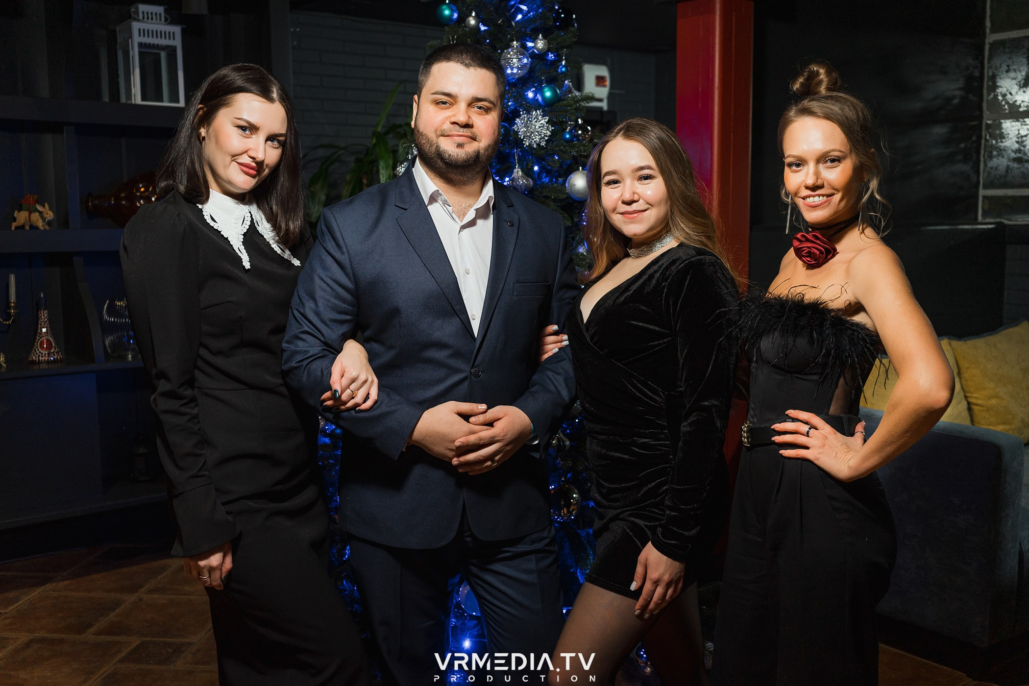 Джазовая среда: Smooth Jazz с Мариной Мамедди (Кемерово)