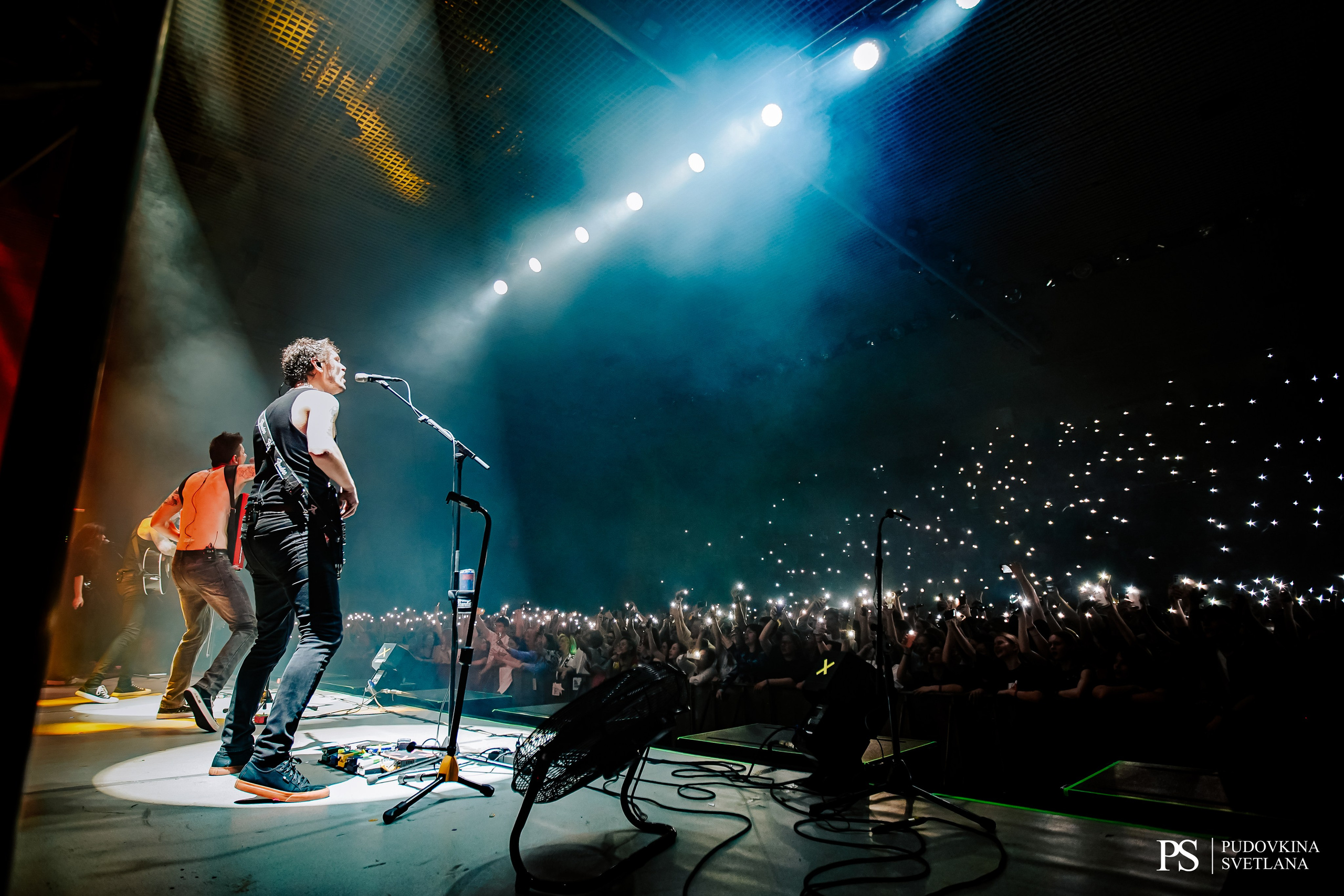 The Hatters. Фотограф Тольятти Светлана Пудовкина