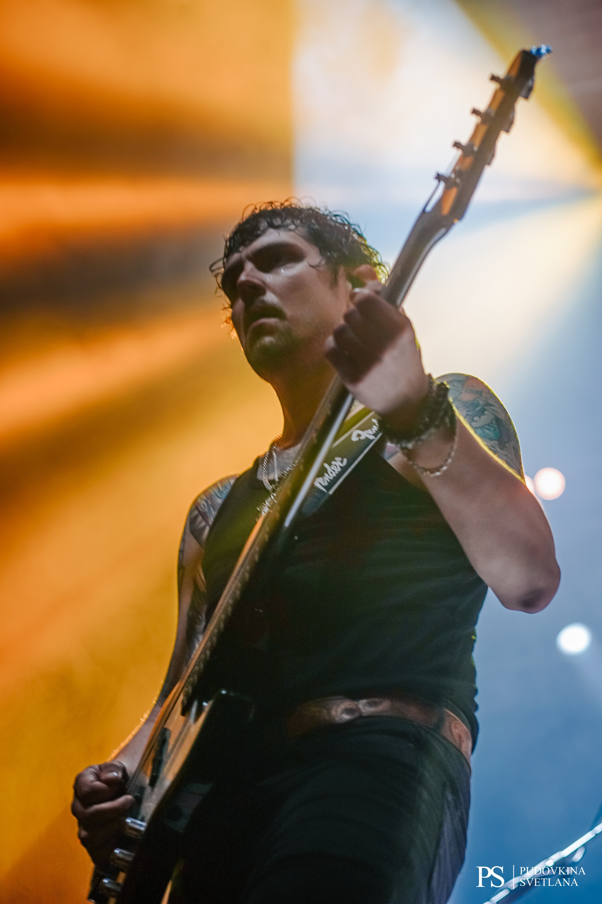 The Hatters. Фотограф Тольятти Светлана Пудовкина