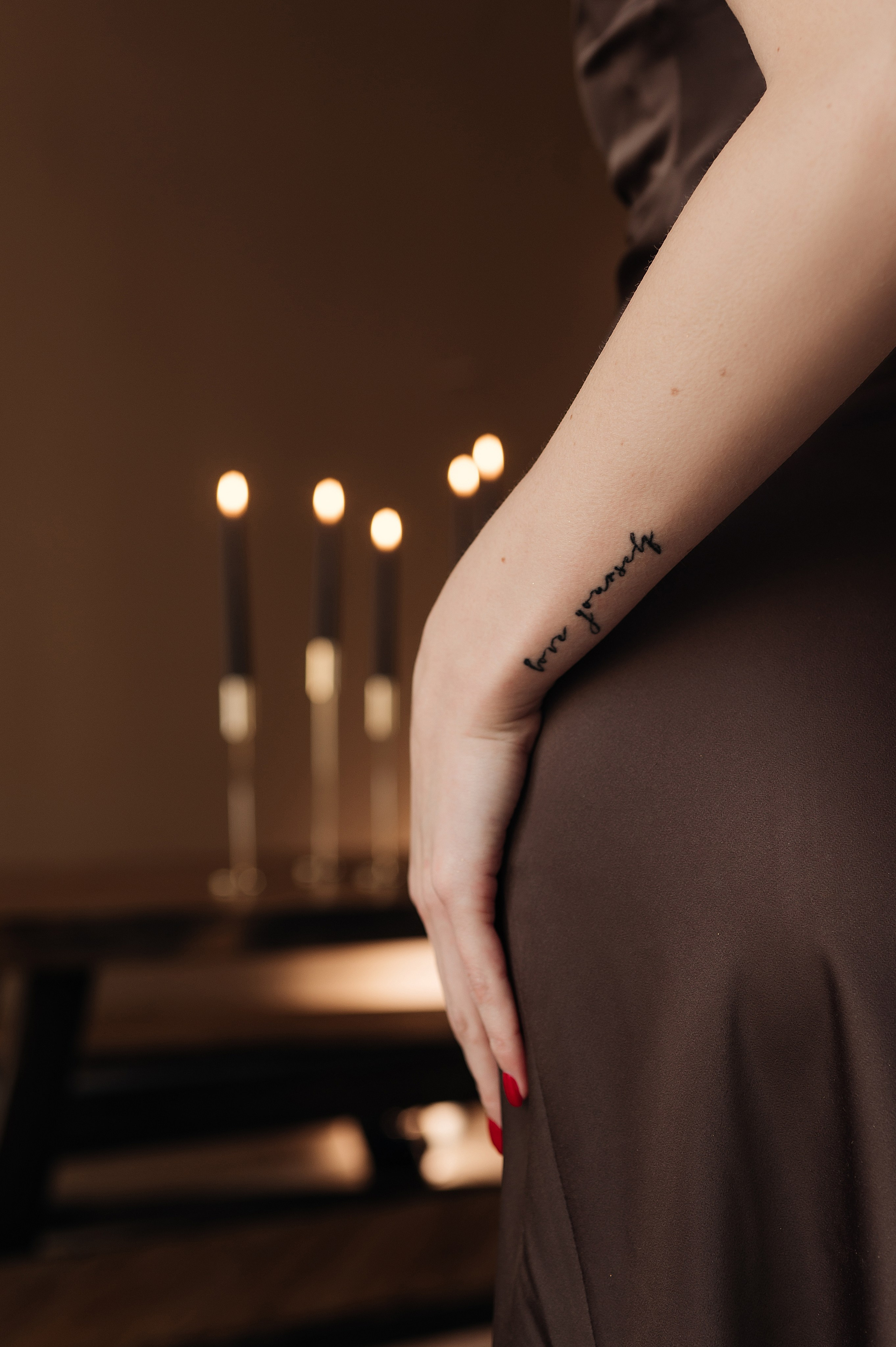 Женский портрет. Фотограф Виктория Грибова г. Вологда