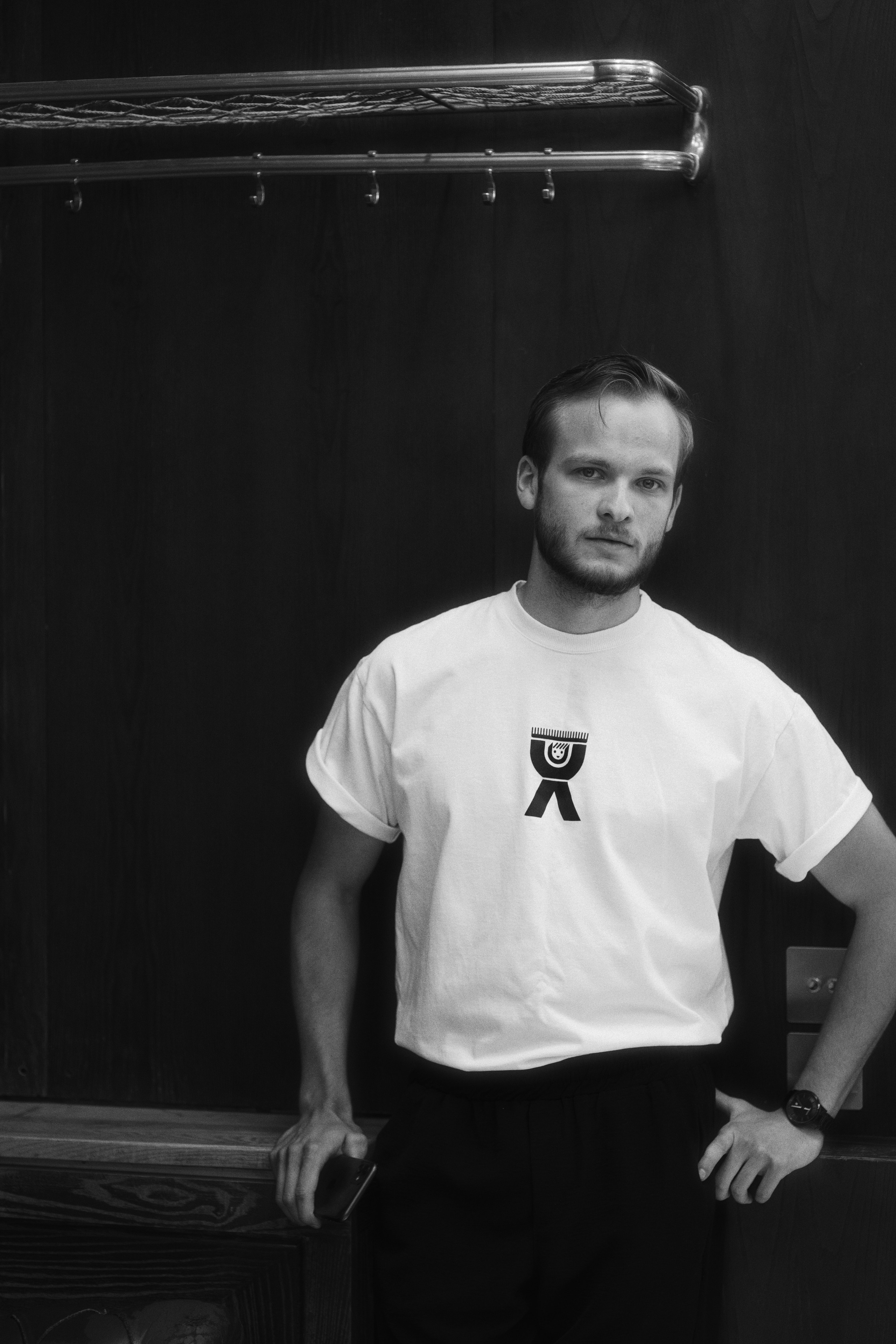 Horoshist. Фотограф Юрин Евгений