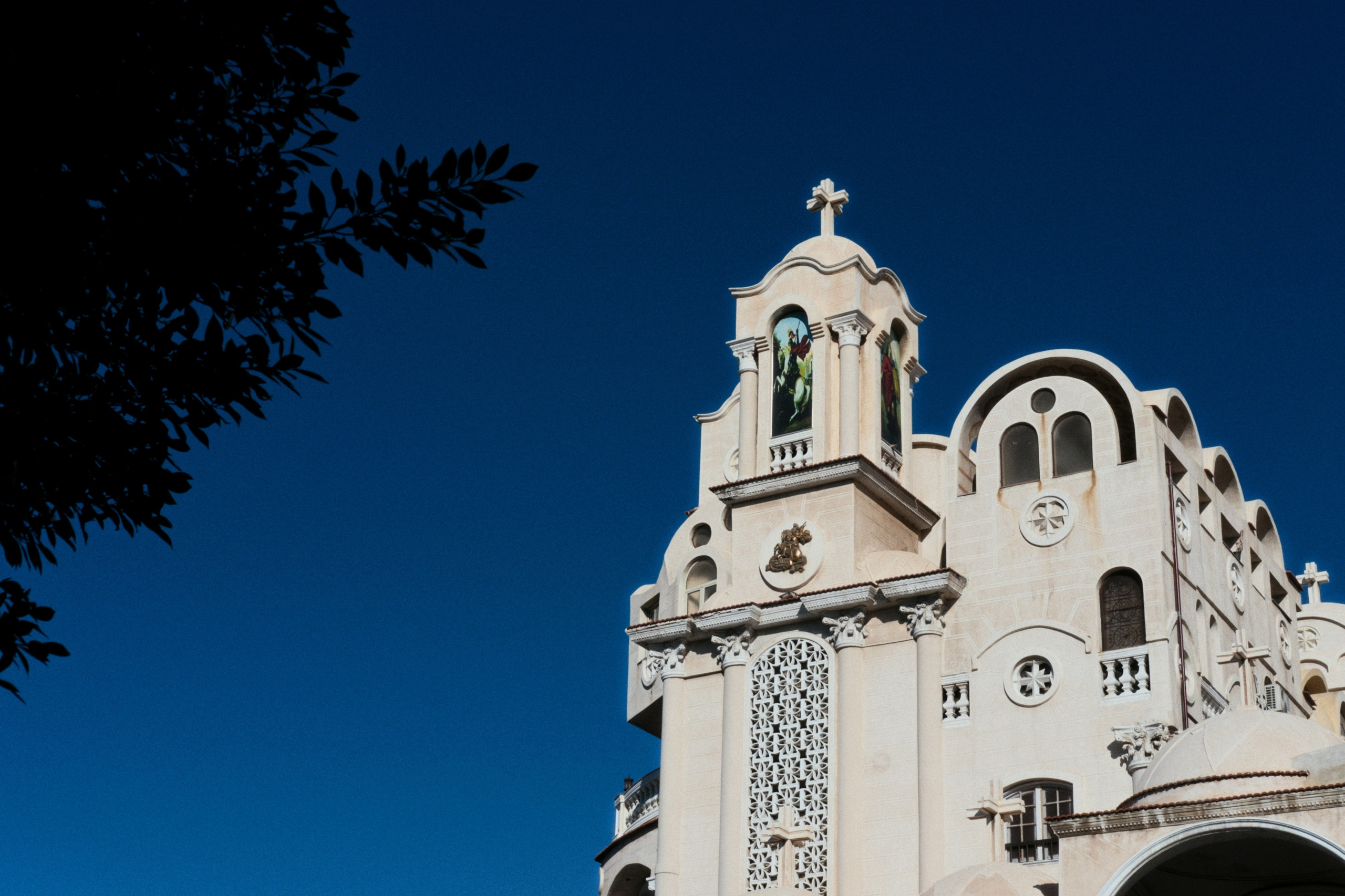 Alexandria / Egypt AW25. Фотограф Юрин Евгений