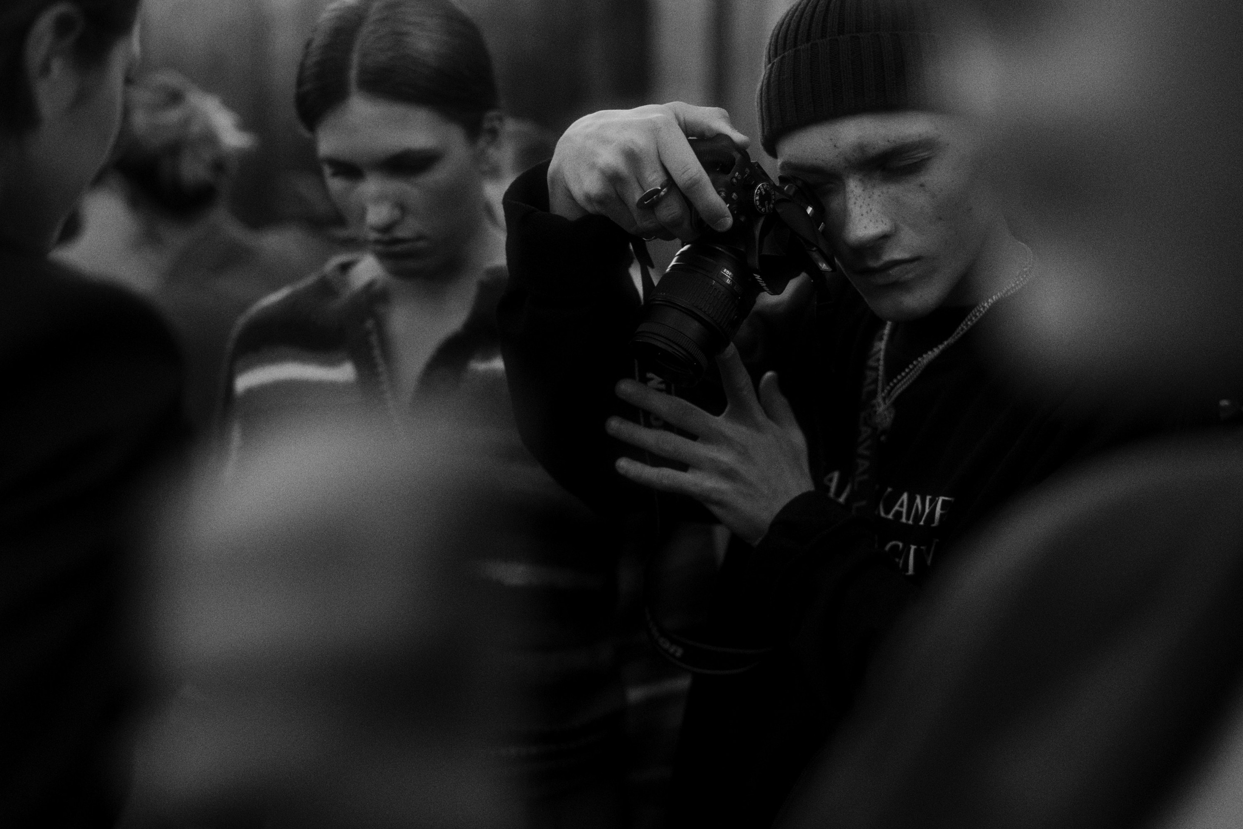 Artlab. al. Фотограф Юрин Евгений