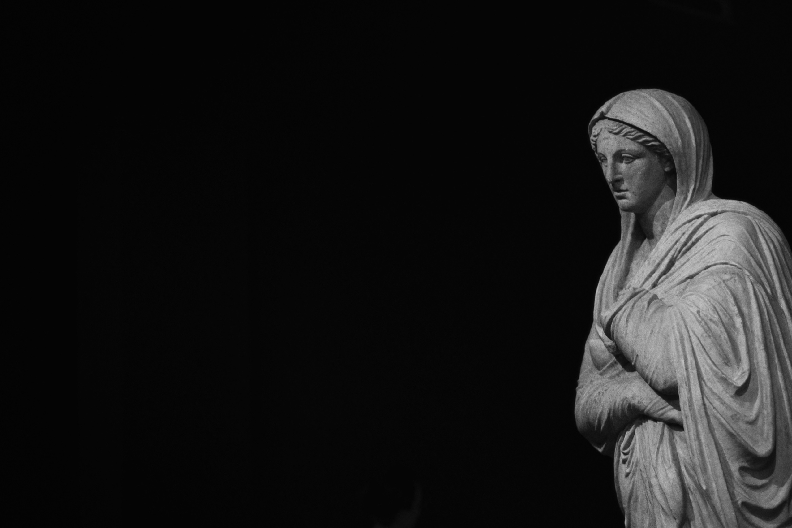 Archaeological Museum / Istanbul, Türkey SS25. Фотограф Юрин Евгений