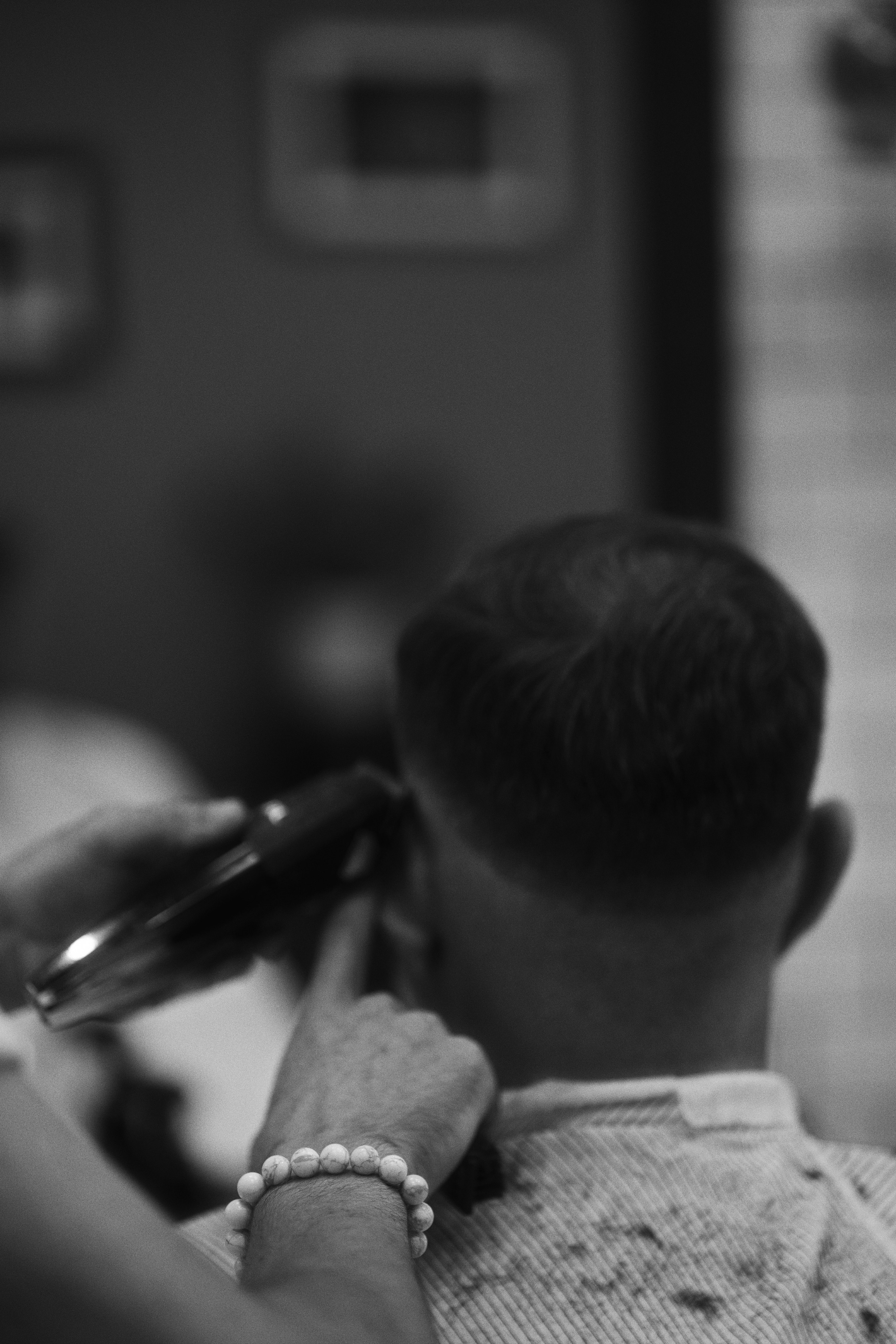 Horoshist. Фотограф Юрин Евгений