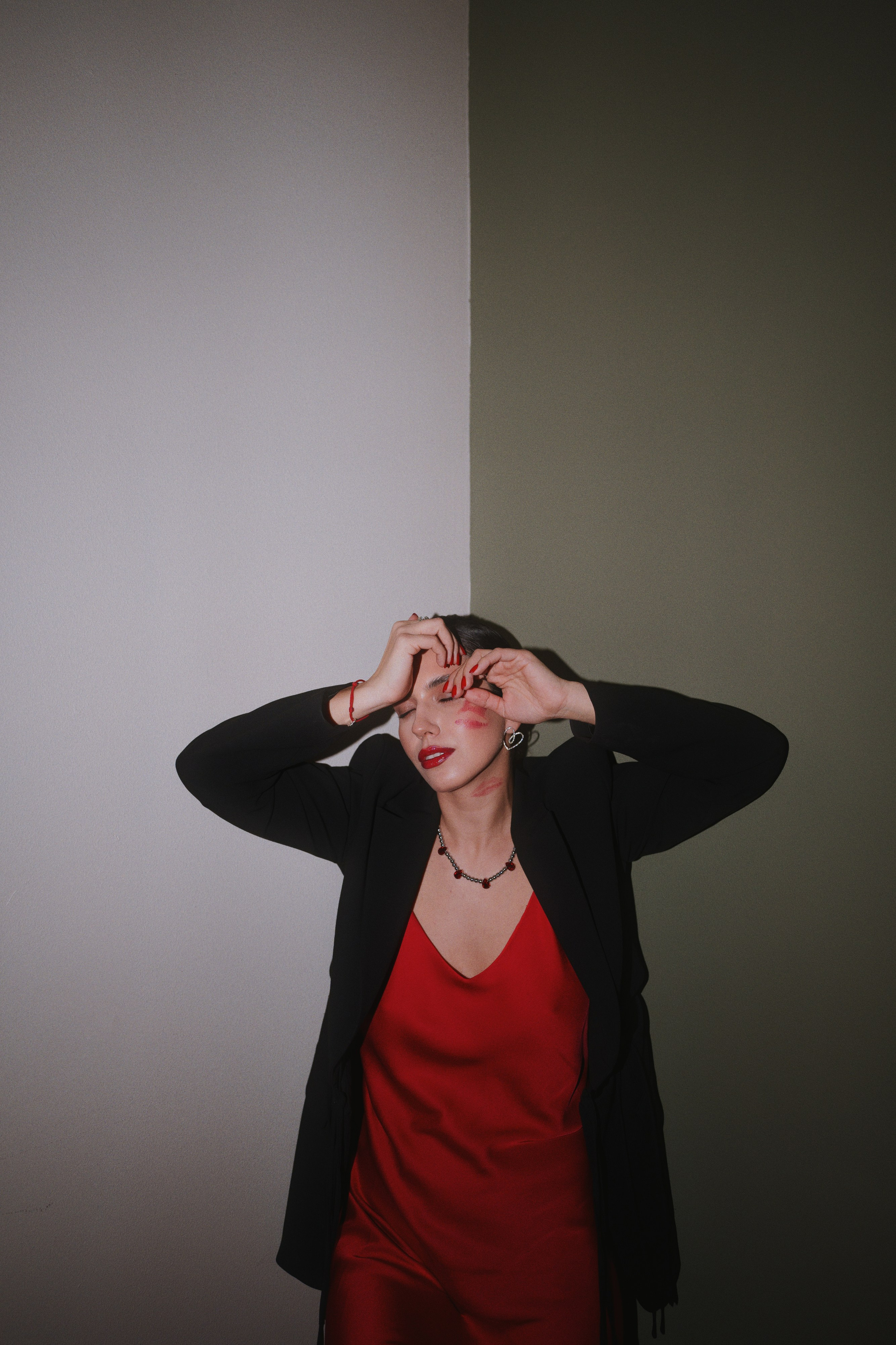 Place est.21 (valentine’s day). Фотограф Юрин Евгений