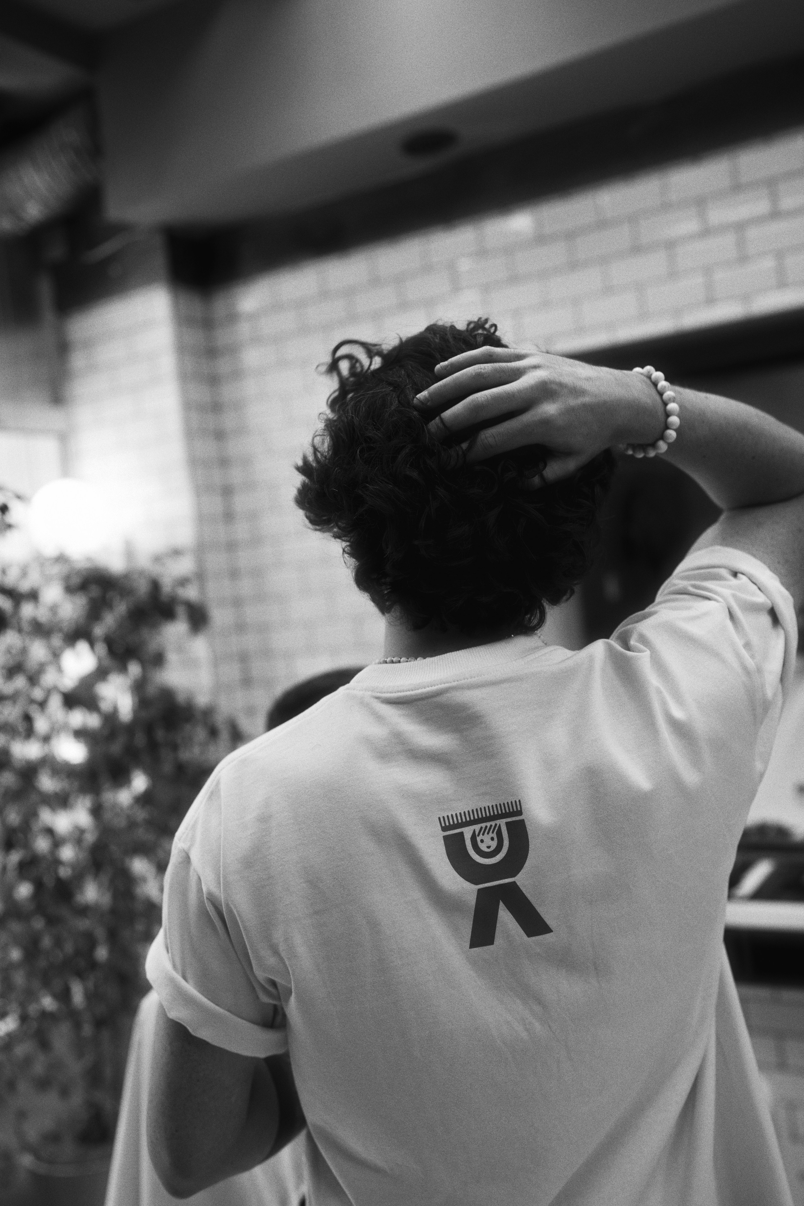 Horoshist. Фотограф Юрин Евгений