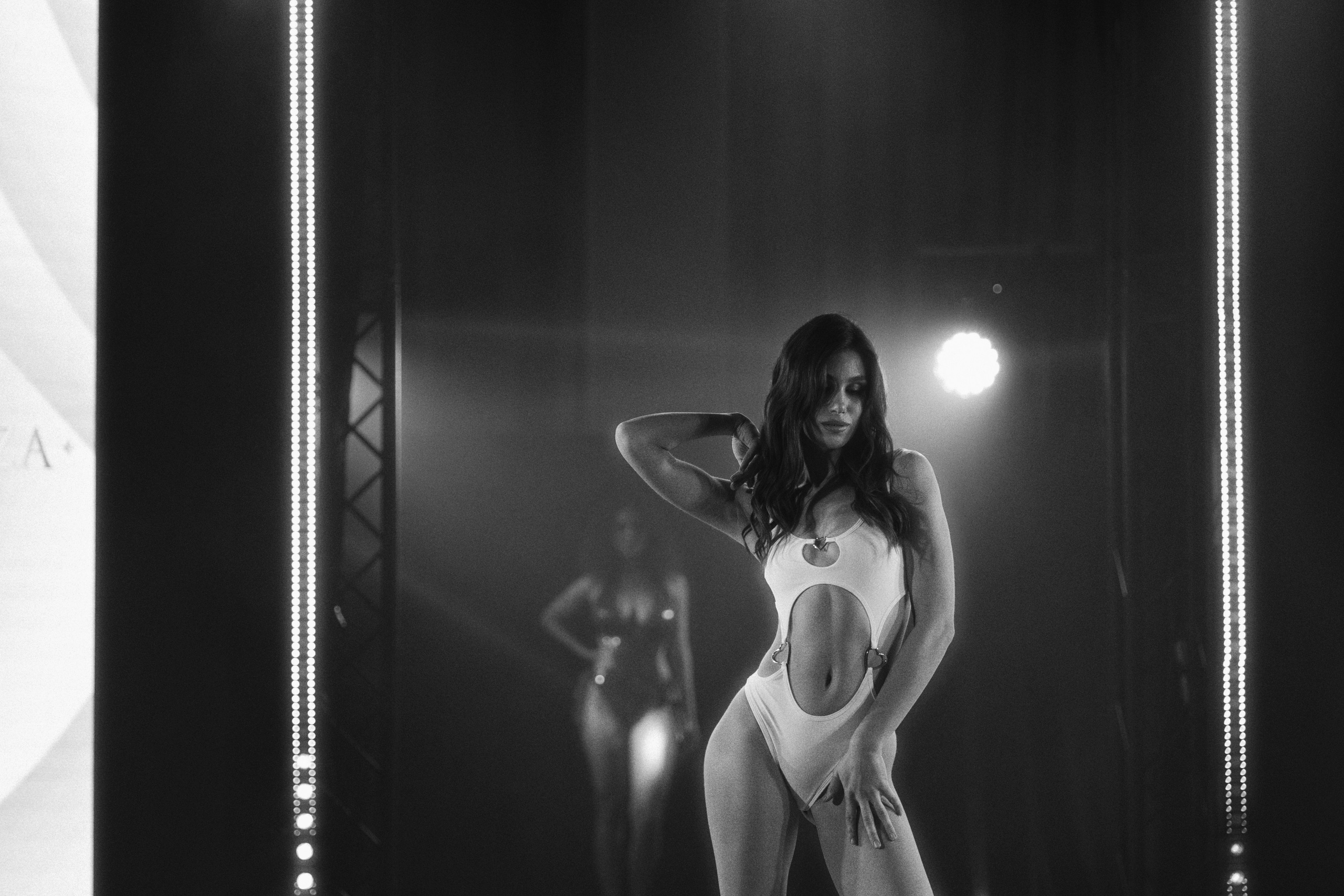 Luizabellezza. Фотограф Юрин Евгений