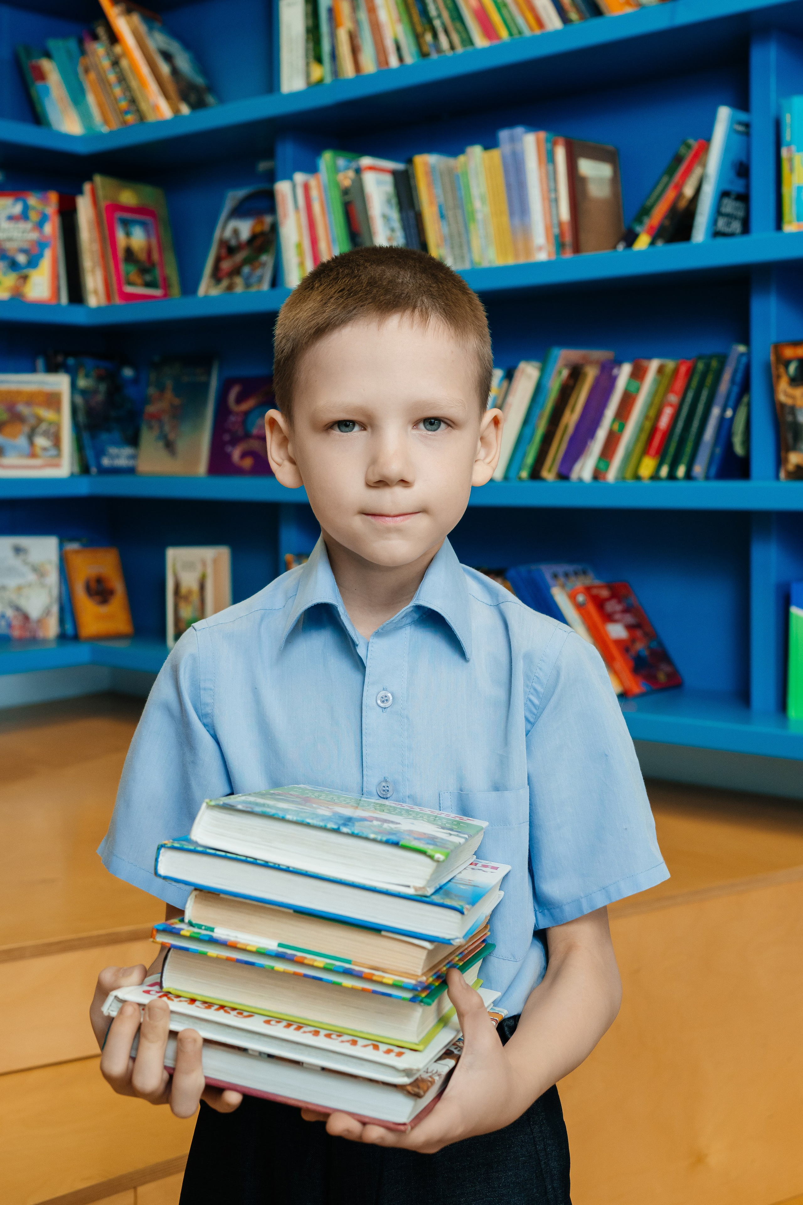 Преподаватель. Профессиональный фотограф в Самаре Анна Конзаева