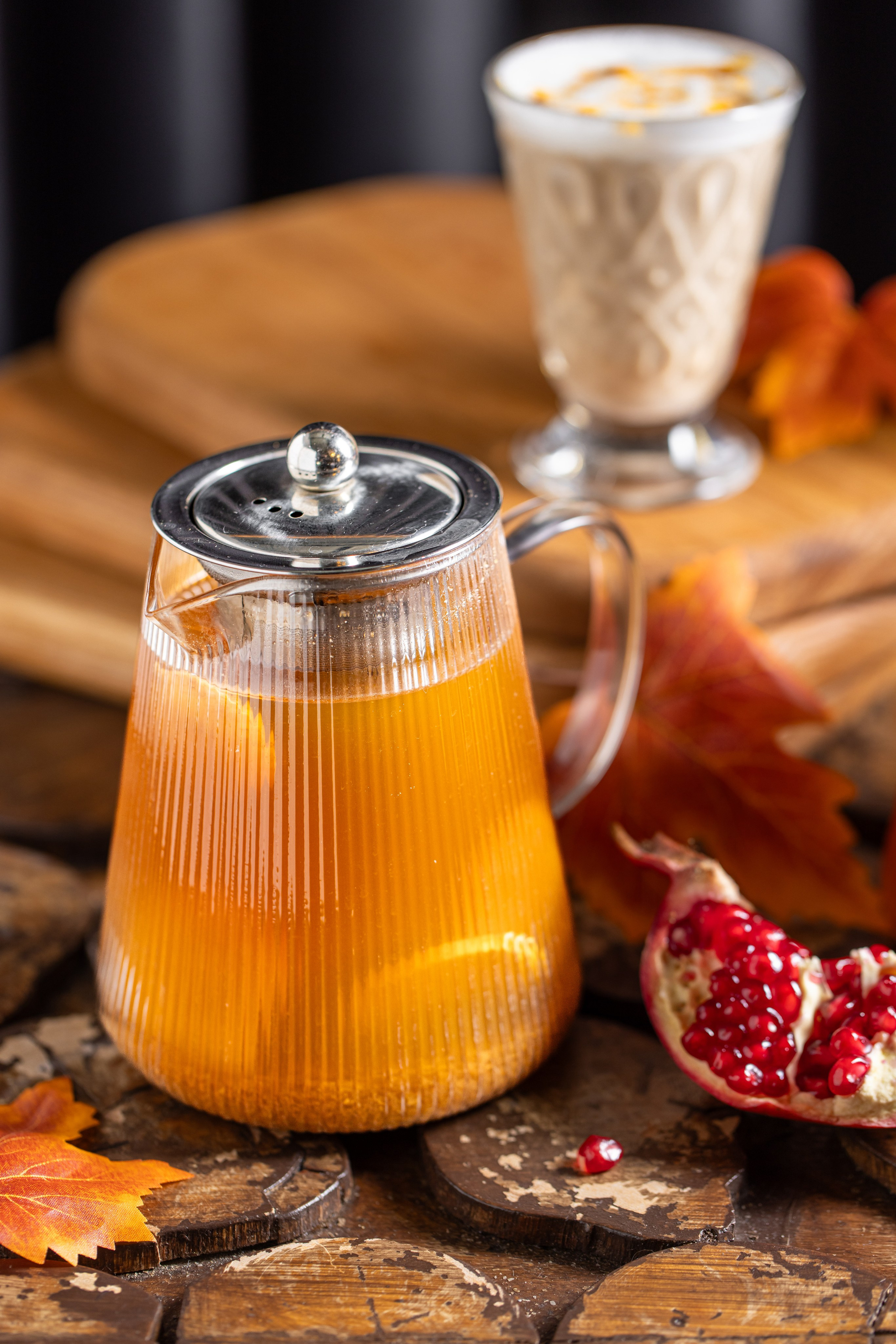 Food. Главная