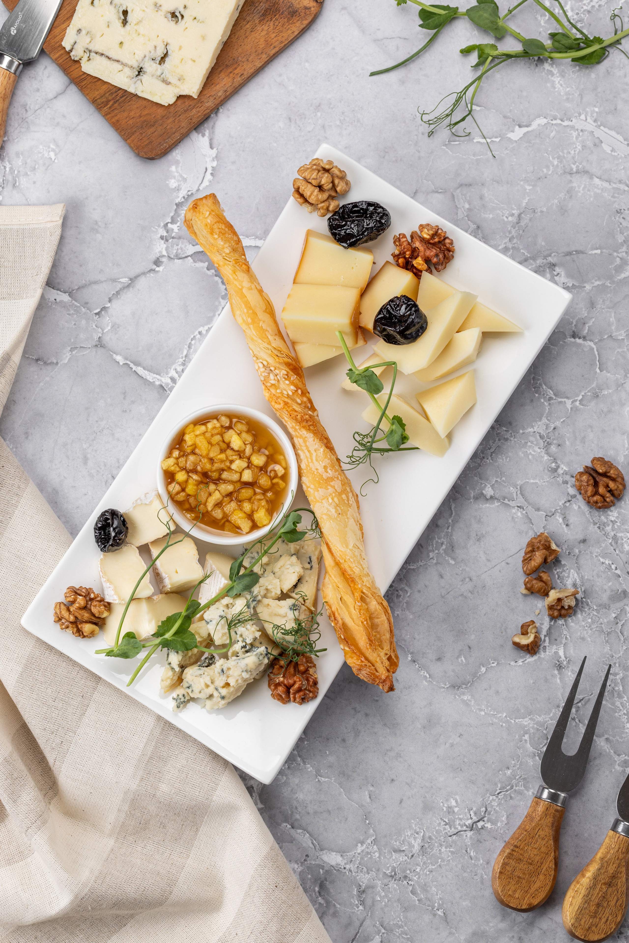 Food. Главная