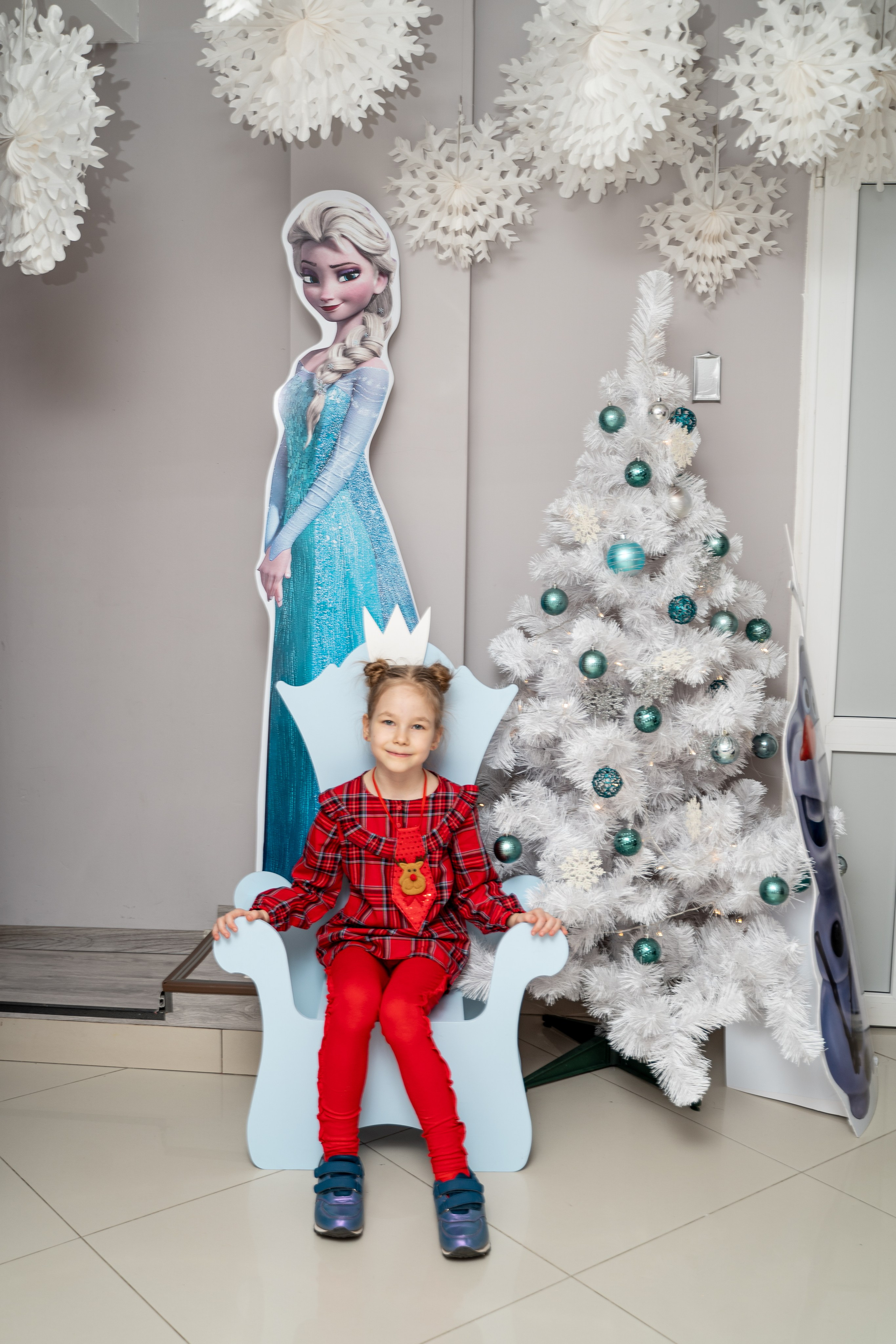 1 гимназия Новогодний утренник. Свадебный и репортажный фотограф в Уфе| Осетрова Ольга