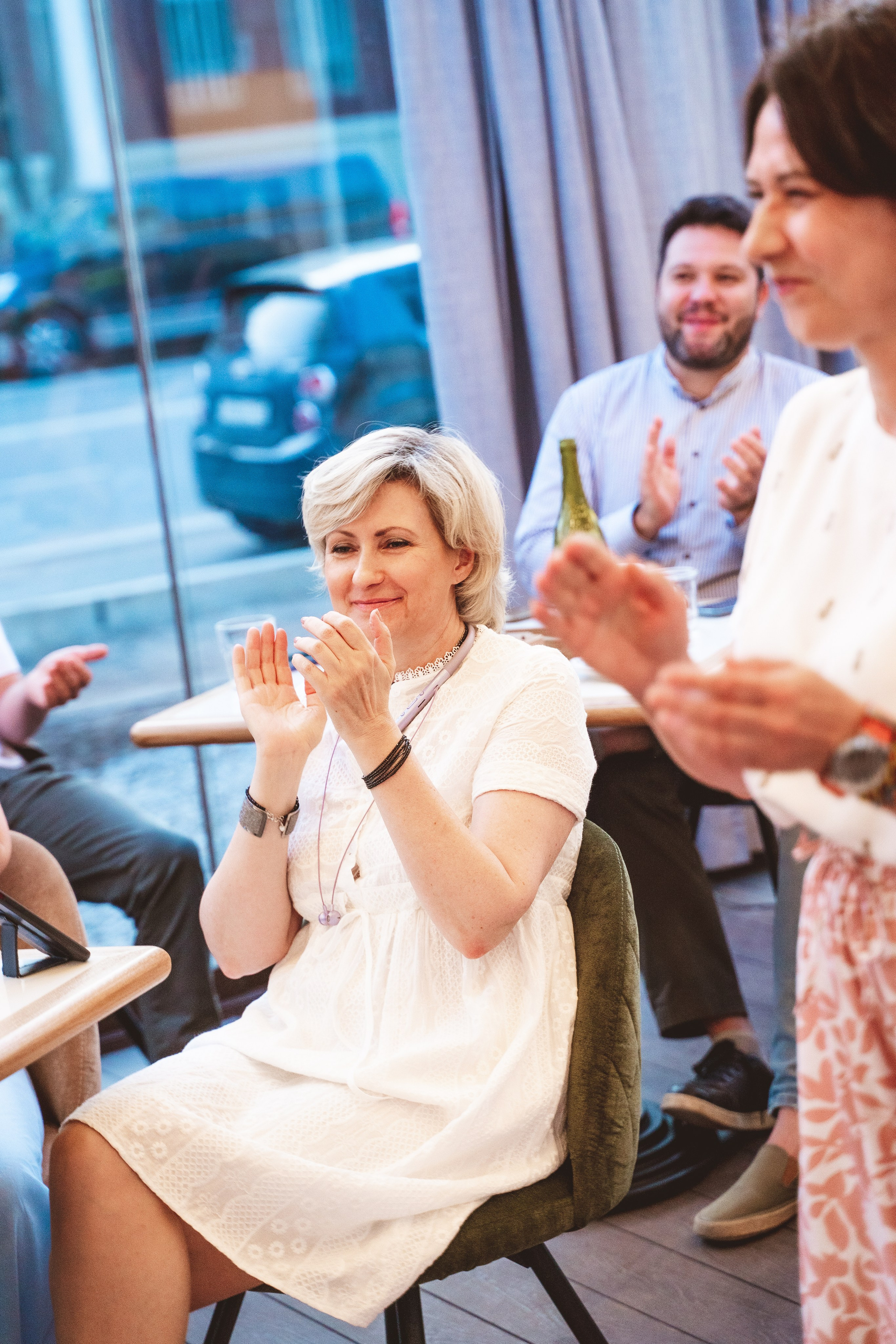 Кумпан. Открытие летней площадки. Свадебный и репортажный фотограф в Уфе| Осетрова Ольга