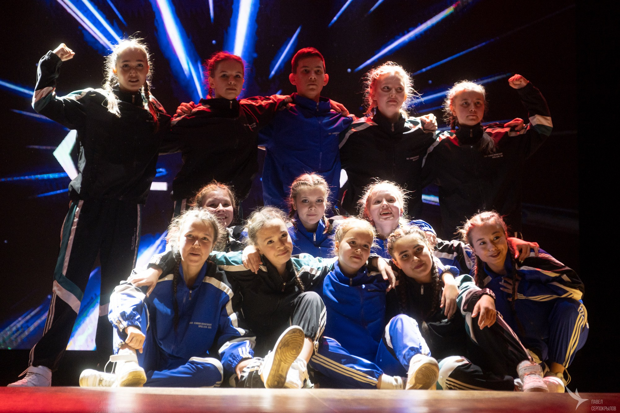 Dance-Life 20 лет. Репортажный фотограф в Казани Павел Серпокрылов