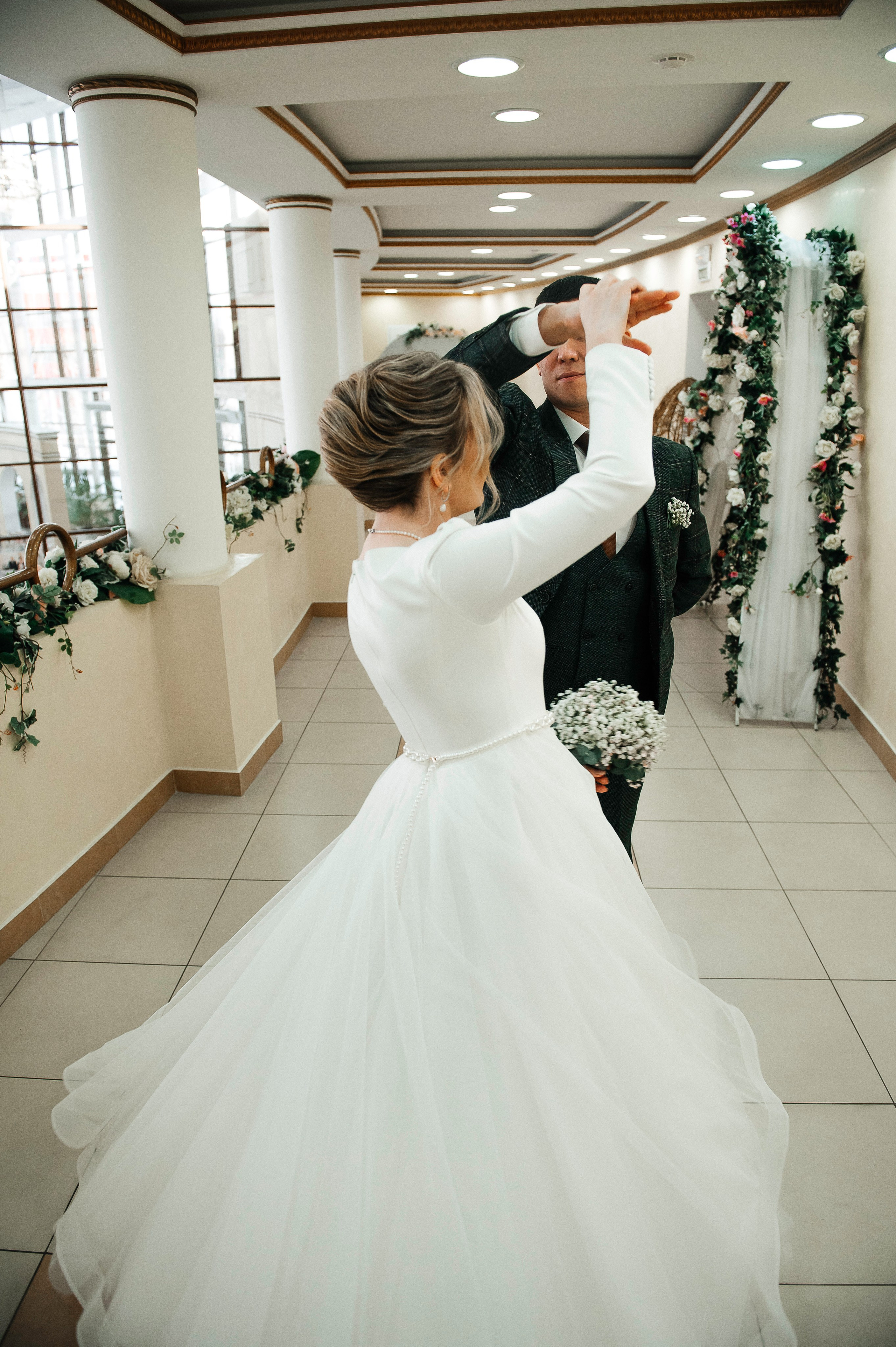 Катя и Равиль. Фотограф в Сургуте Светлана Гибадуллина