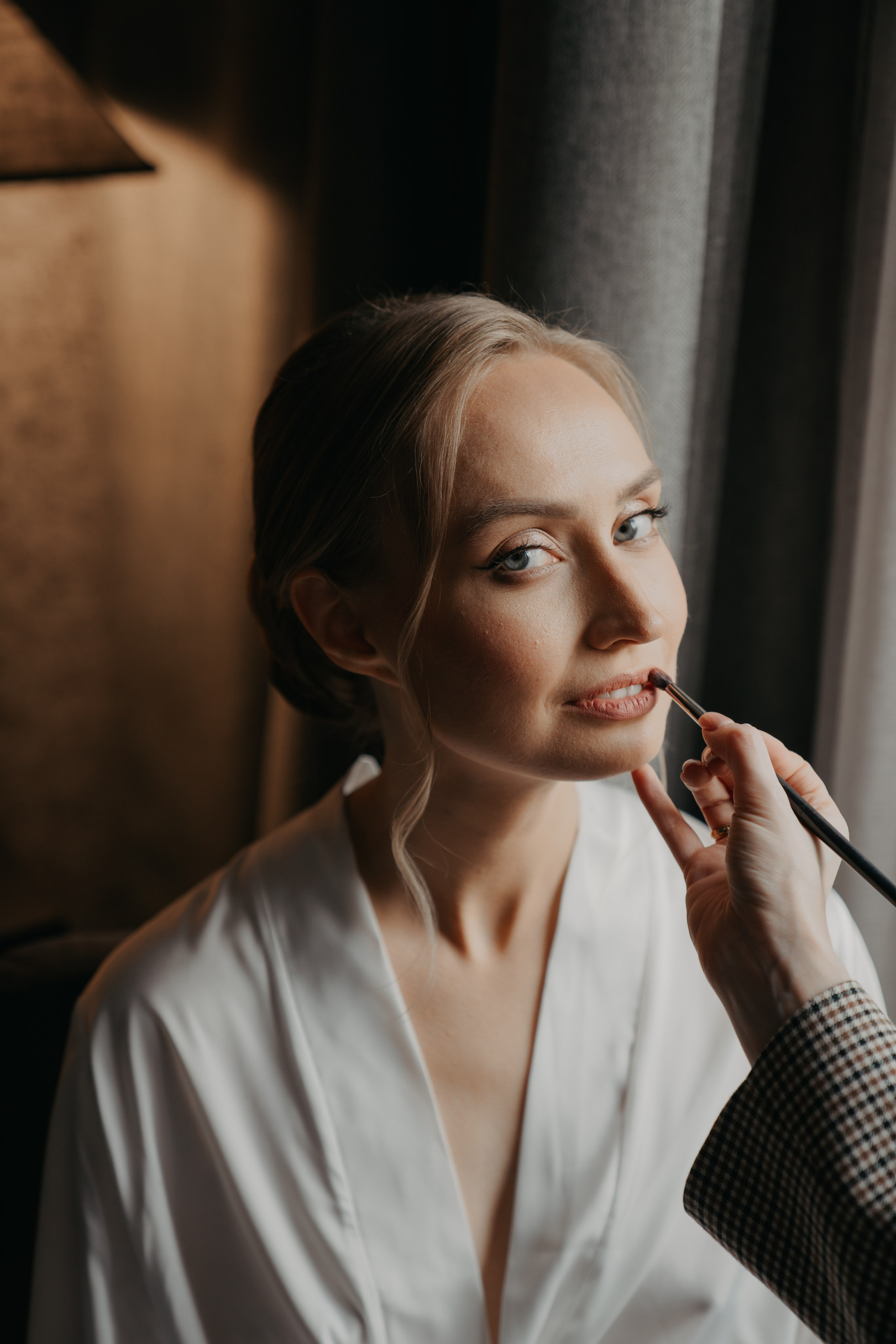 Настя и Витя. Фотограф в Санкт-Петербурге Мария Александрова