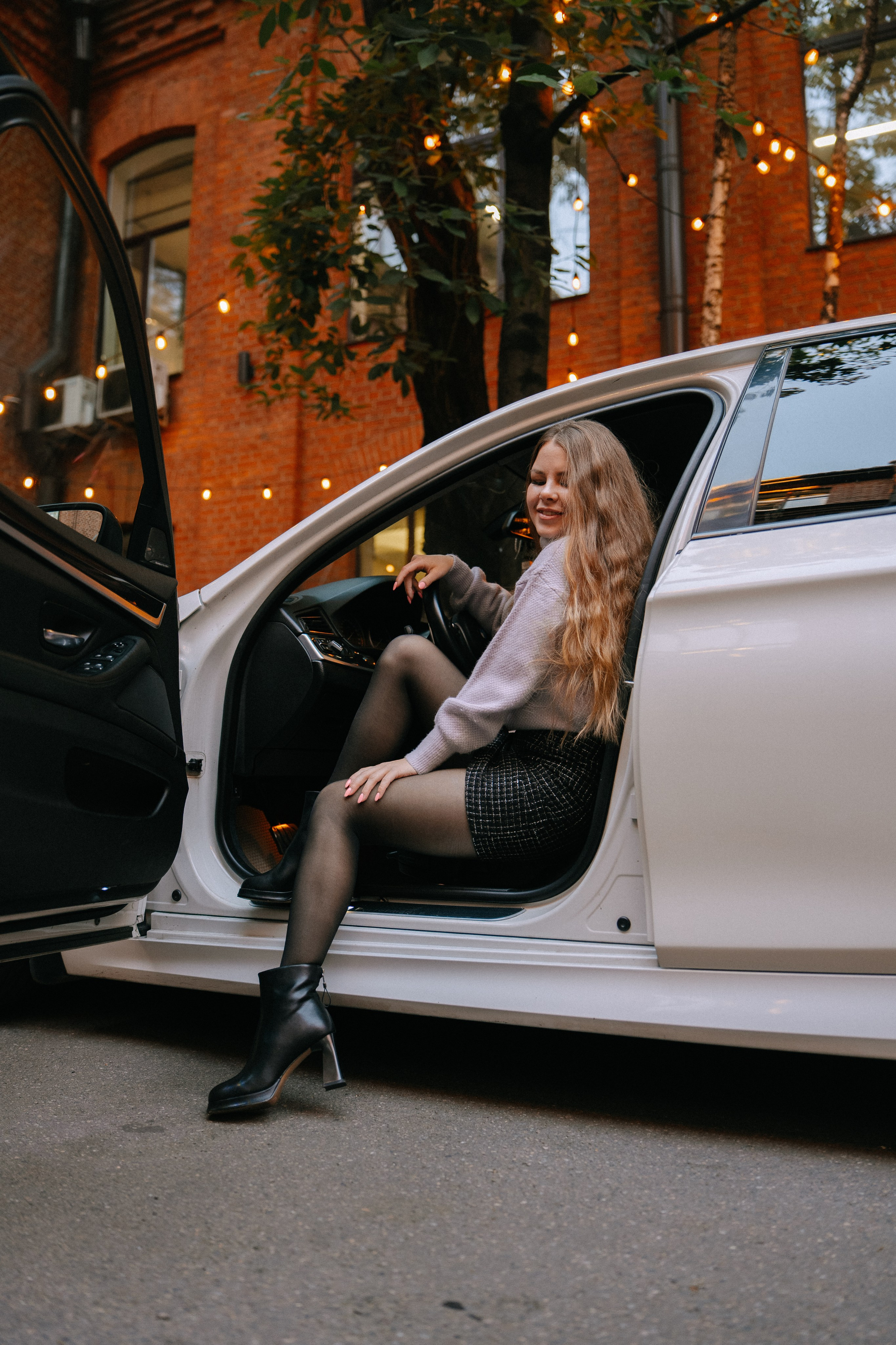 Оксана. Фотограф в Санкт-Петербурге Мария Александрова