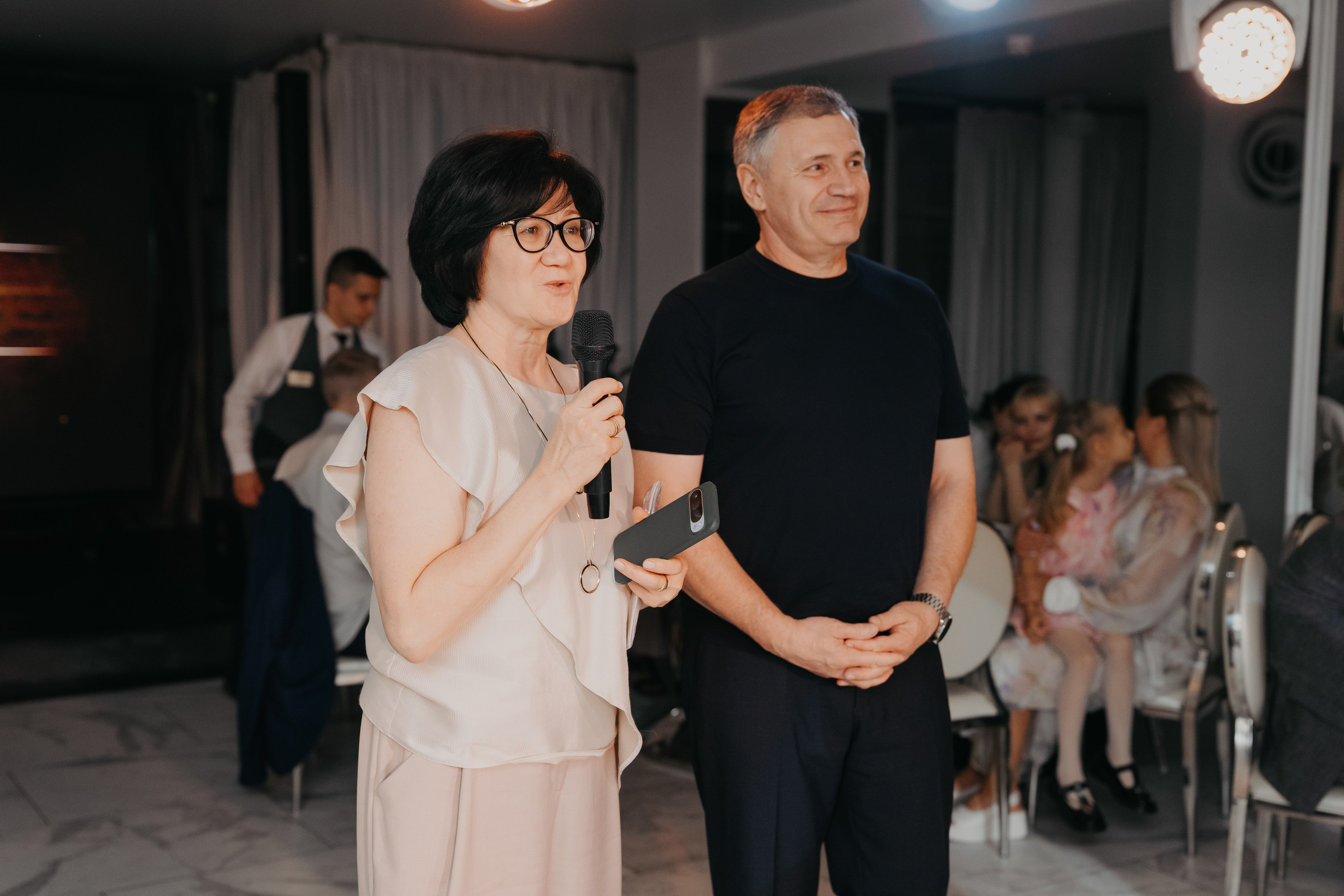 Ильдар и Софа. Фотограф в Санкт-Петербурге Мария Александрова