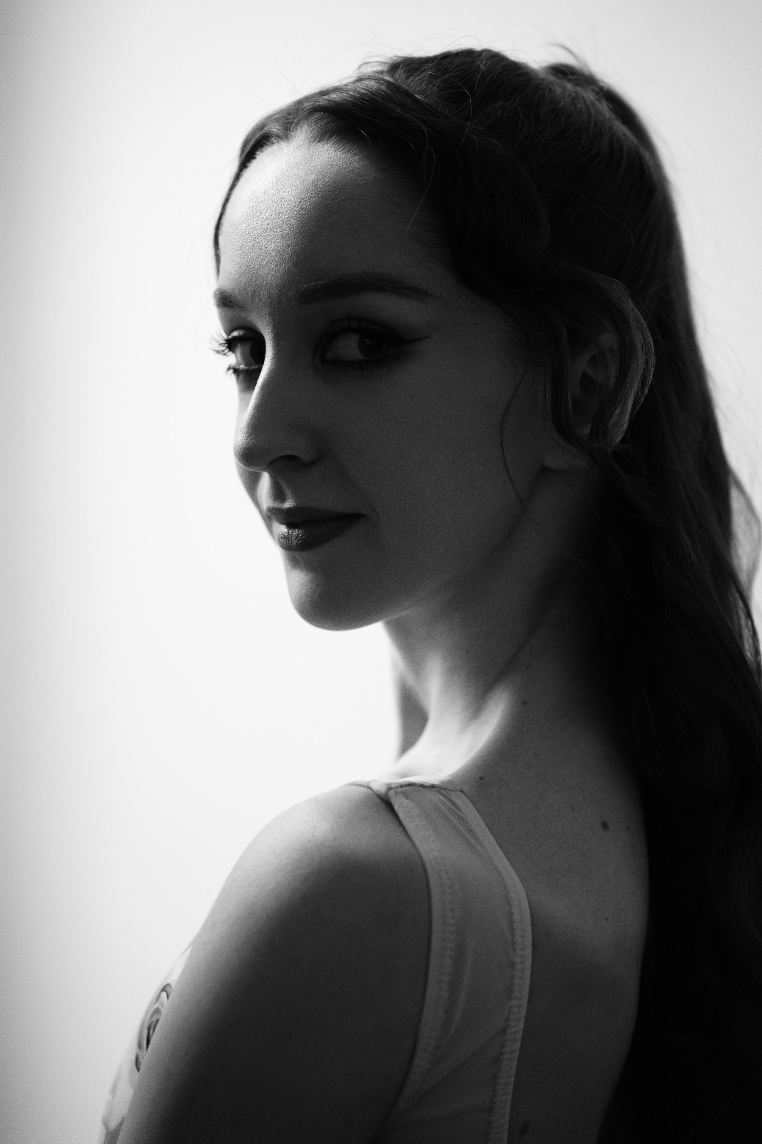 Полина. Barsukov