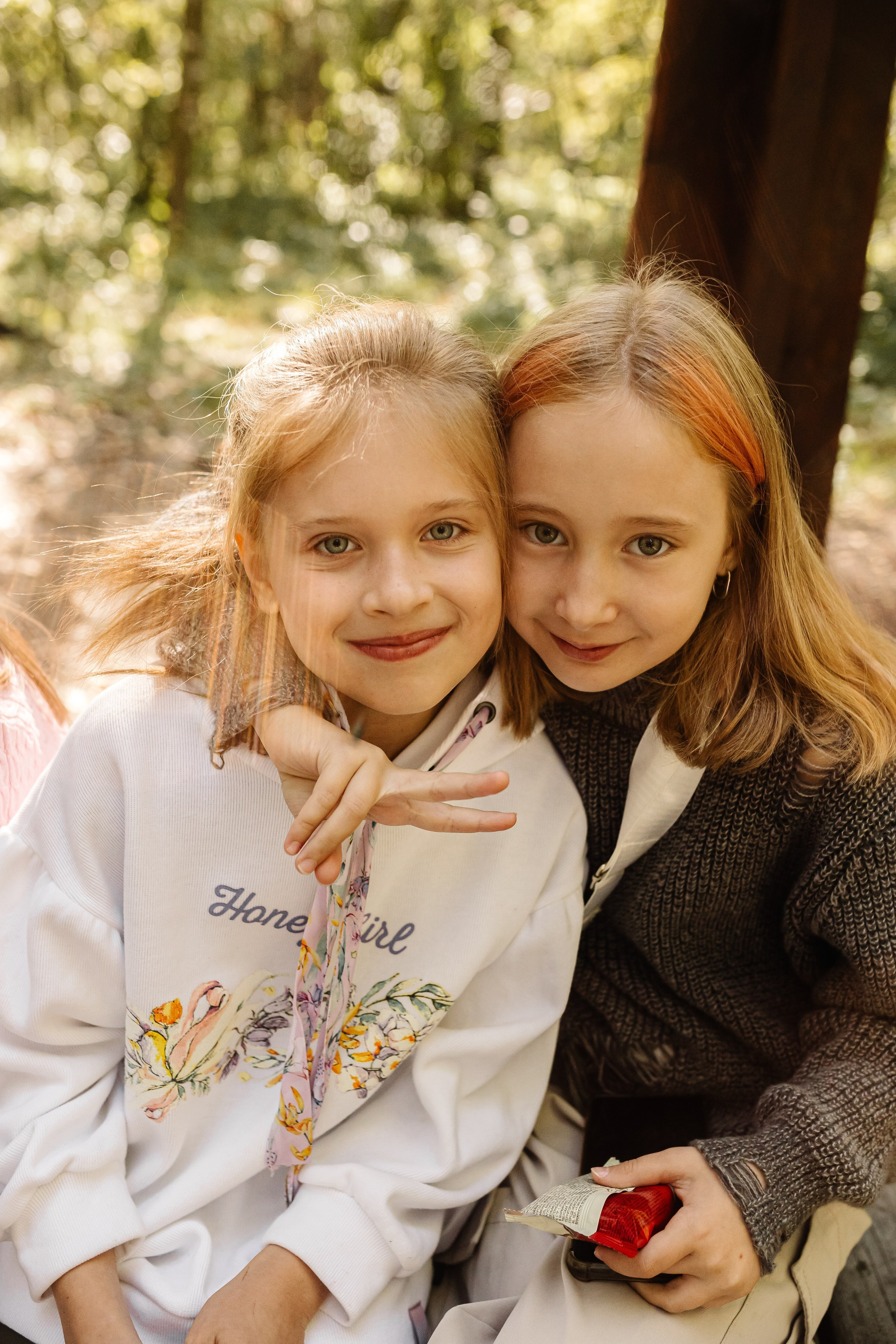 Съемка школьных репортажей в Москве. Семейный и женский фотограф в Москве Надежда Воробьева