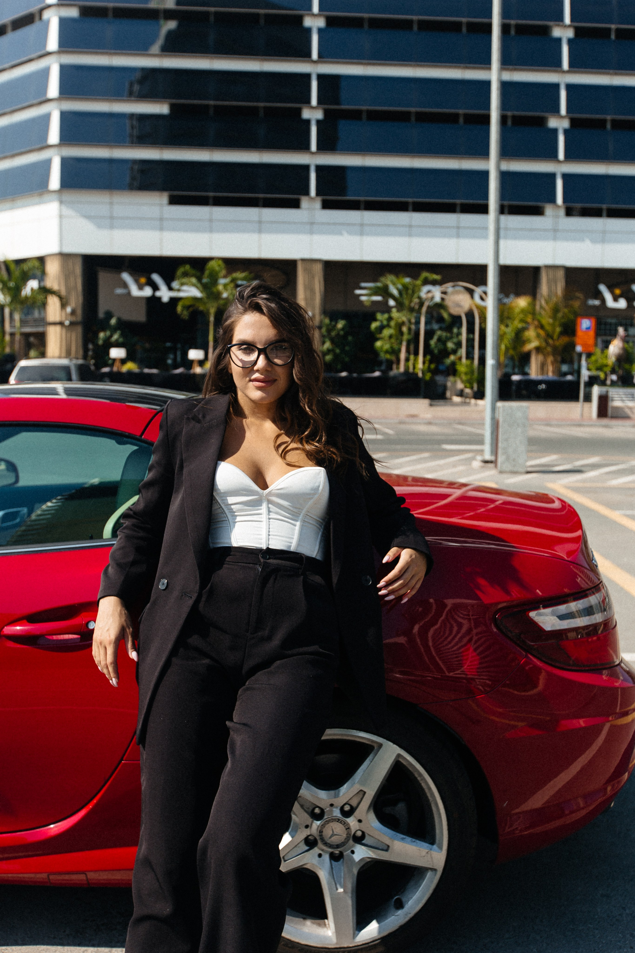 City. Valery Litvinova Photography