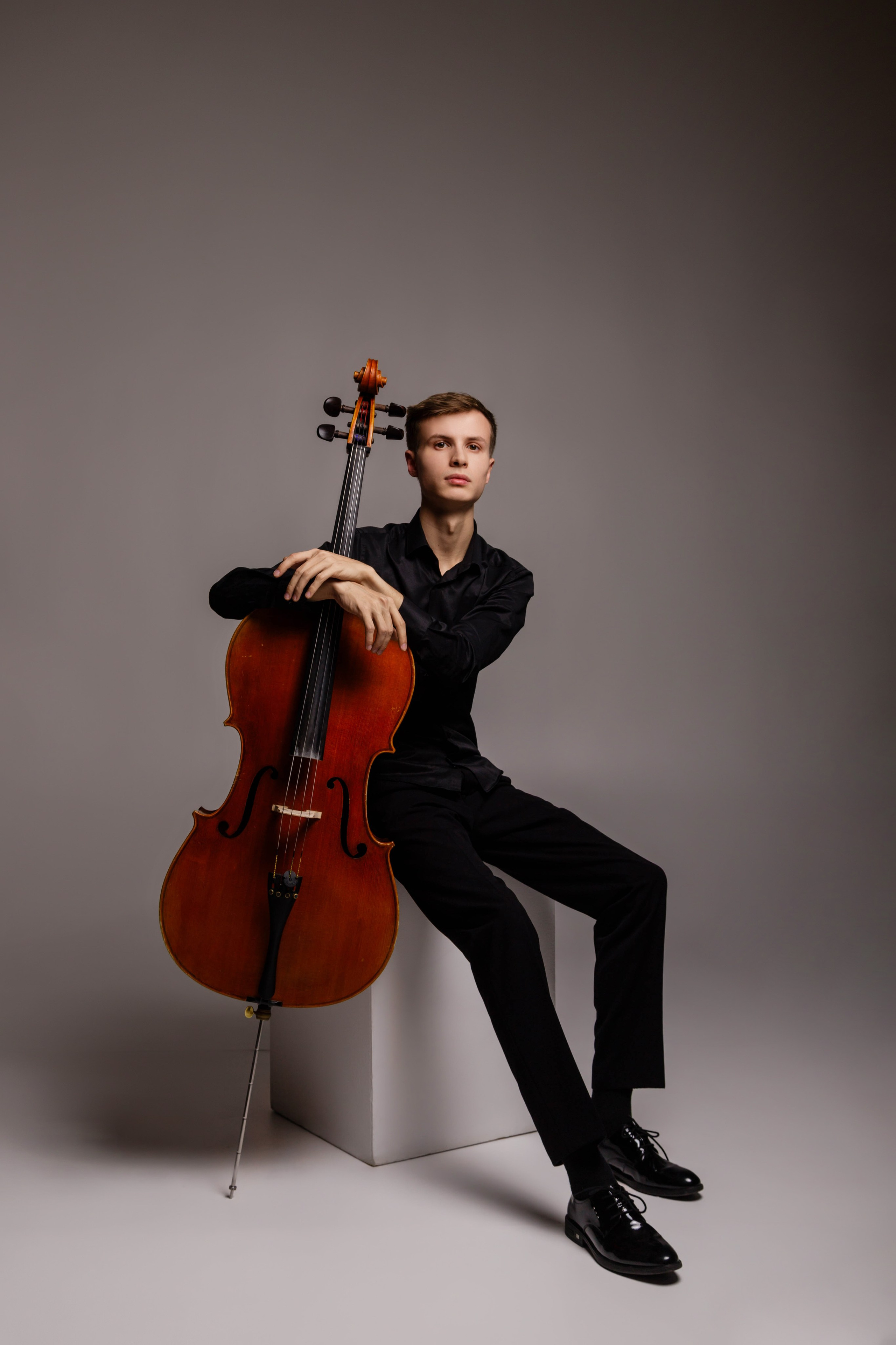 Алексей Буданцев. Фотограф Новосибирск Анна Полонова