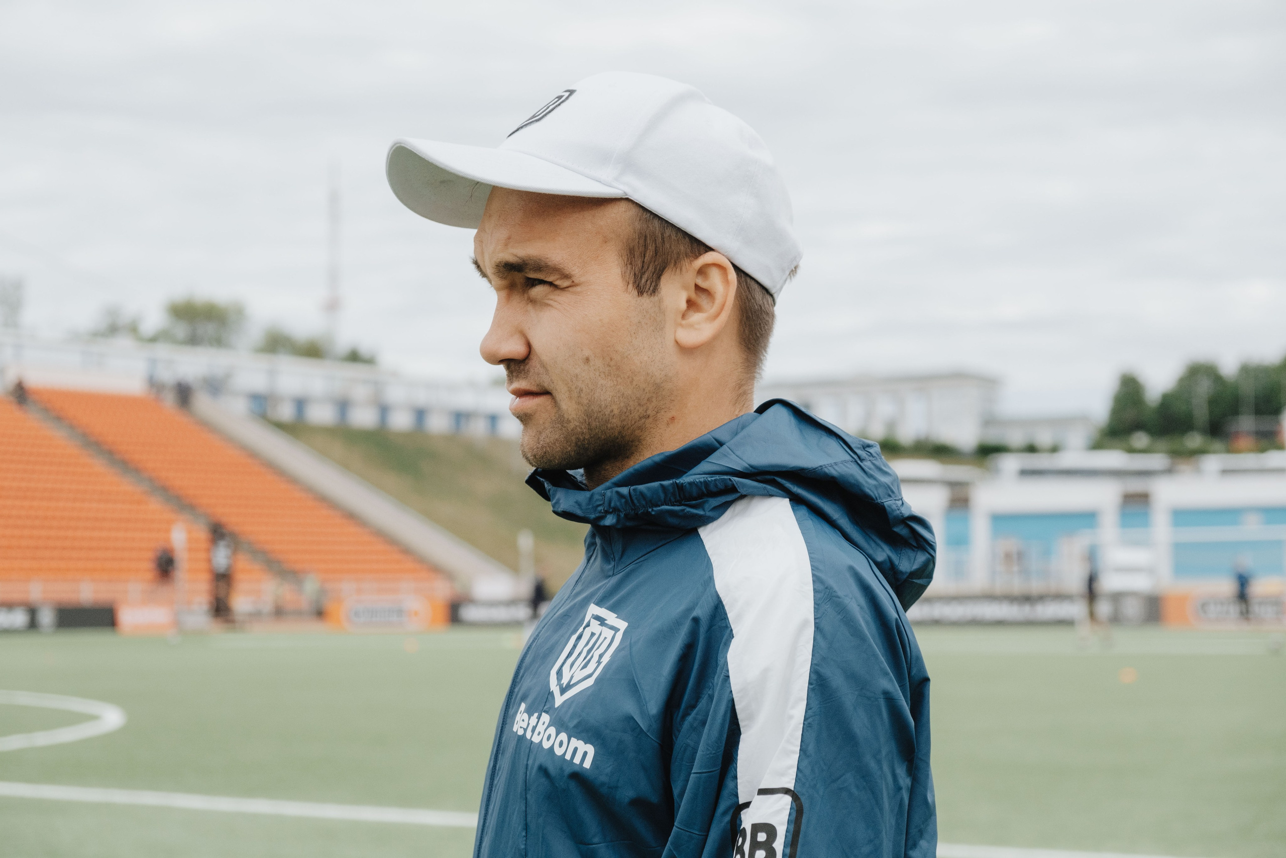 FK Broke Boys. Vladimirbaklenev