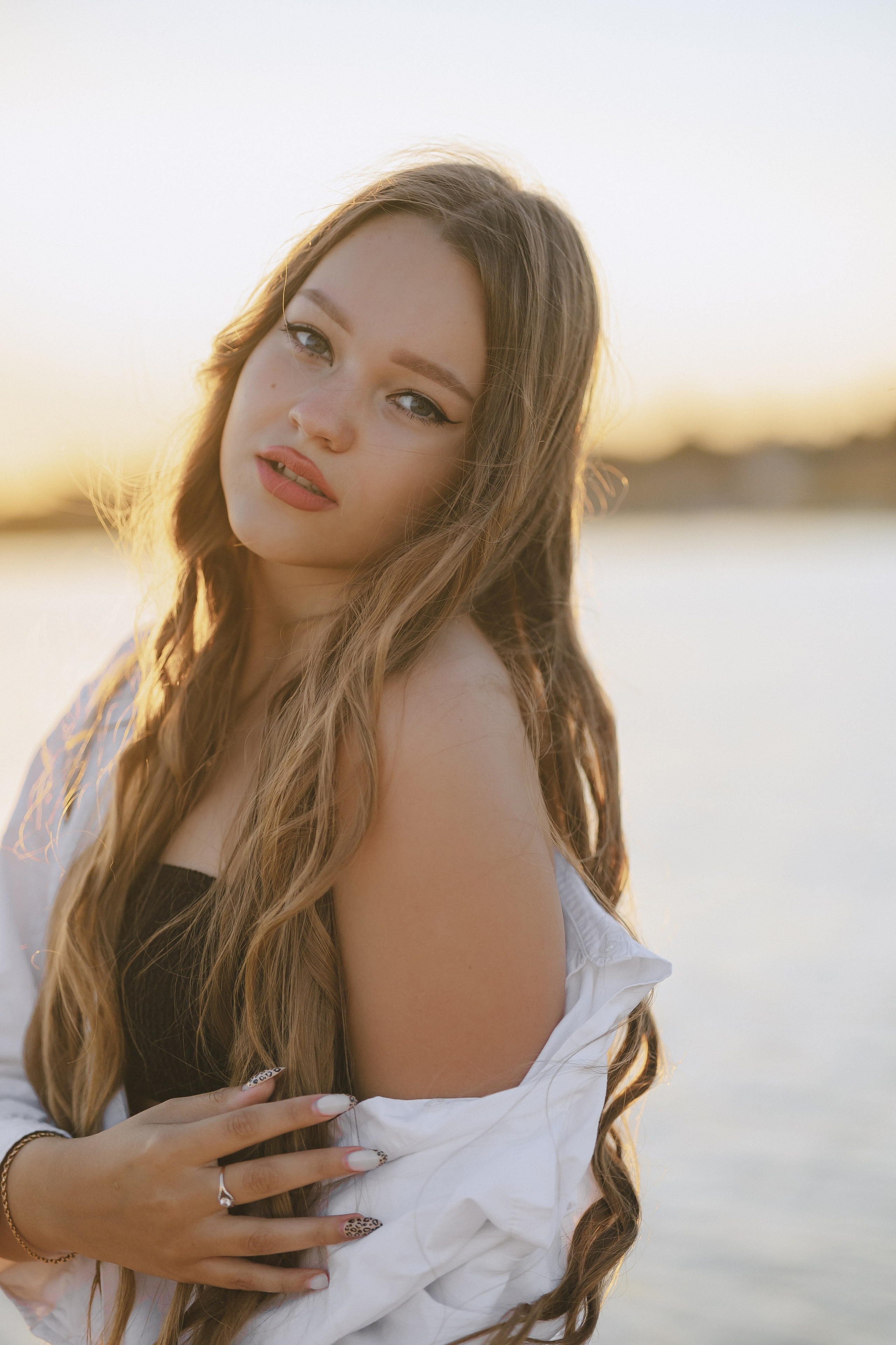 Алина. Фотограф Таганрог Любимая Надя