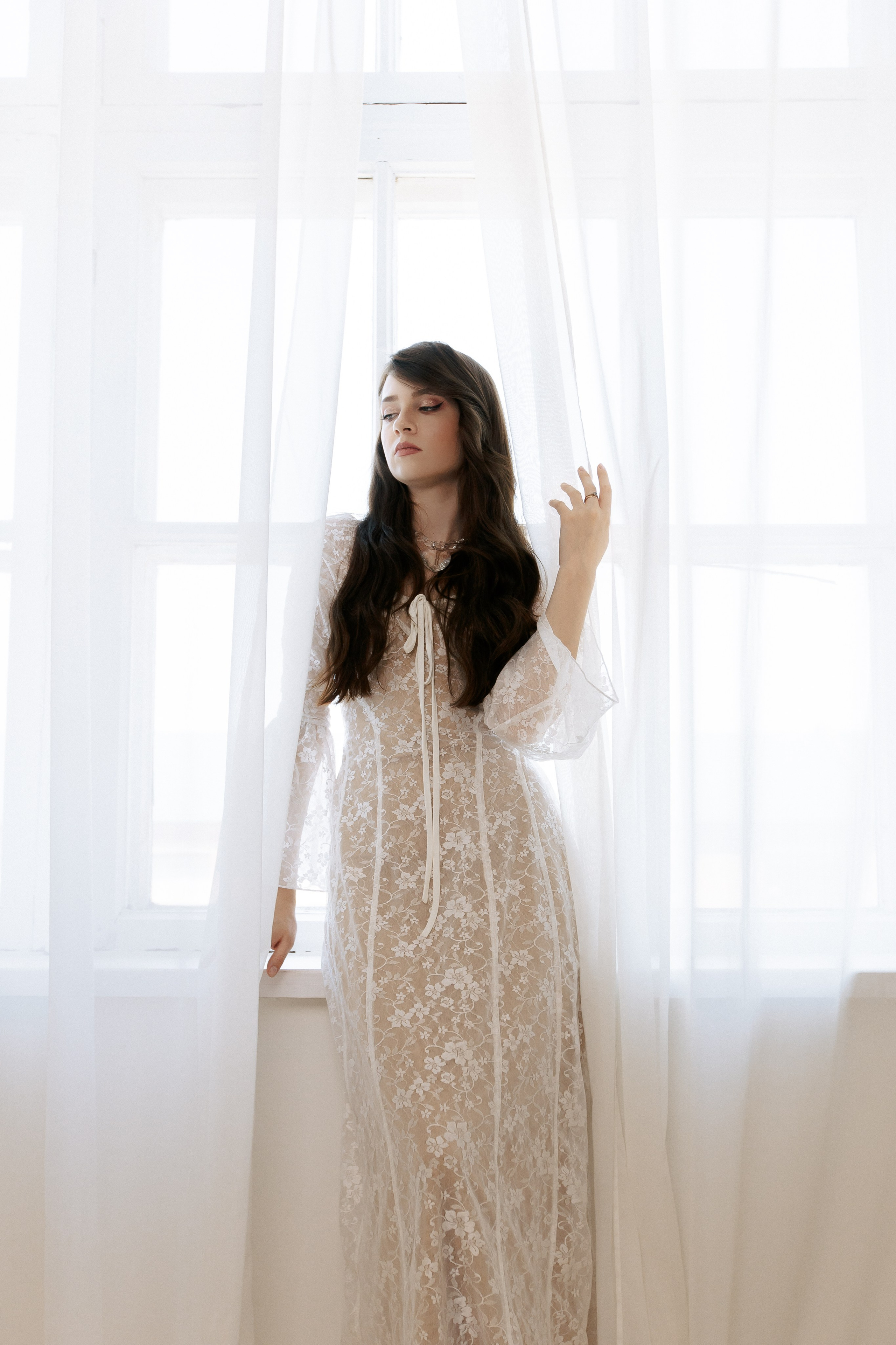 Настя. Фотограф Таганрог Любимая Надя