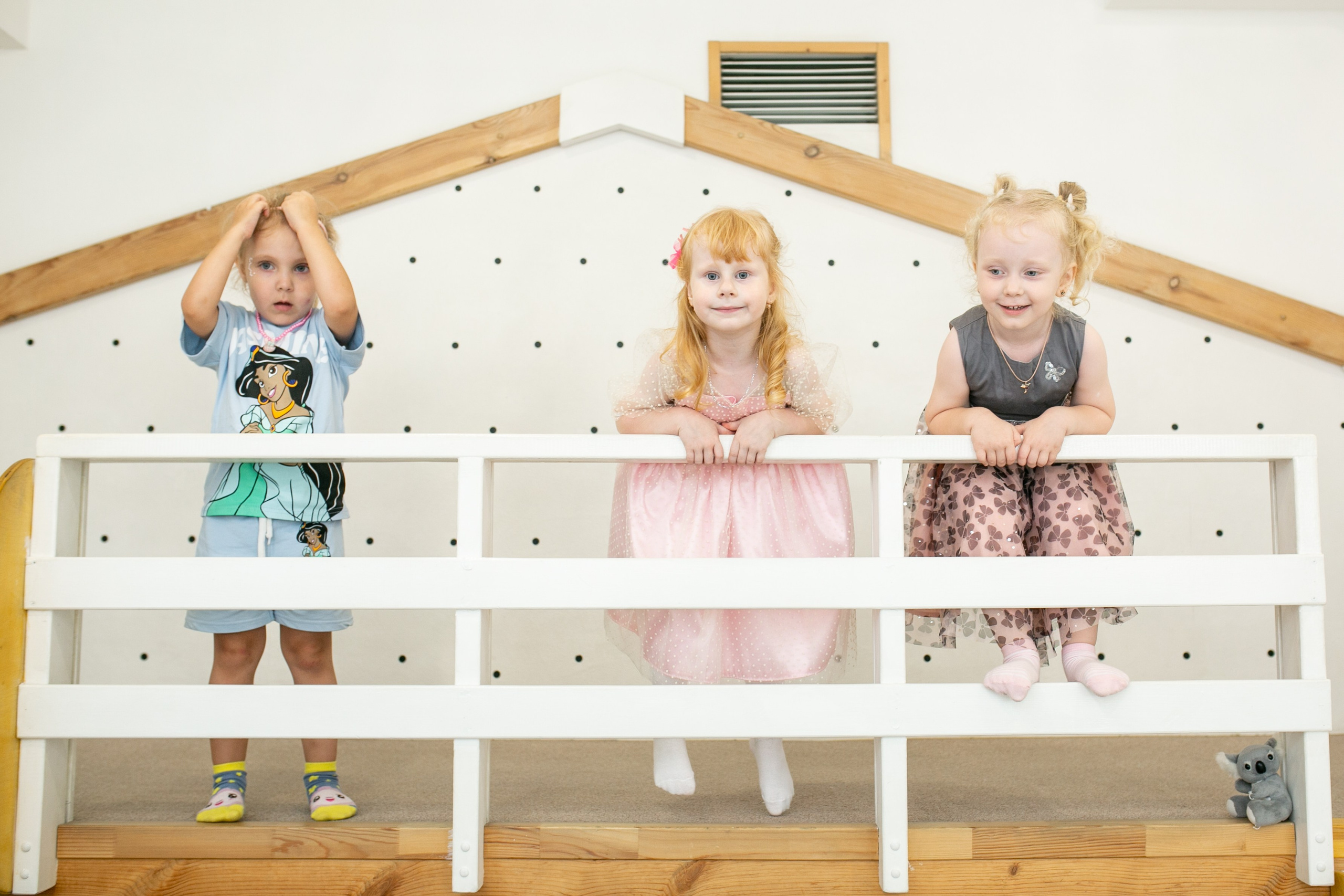 Др Лера. Фотограф в Новосибирске Ася Зверева