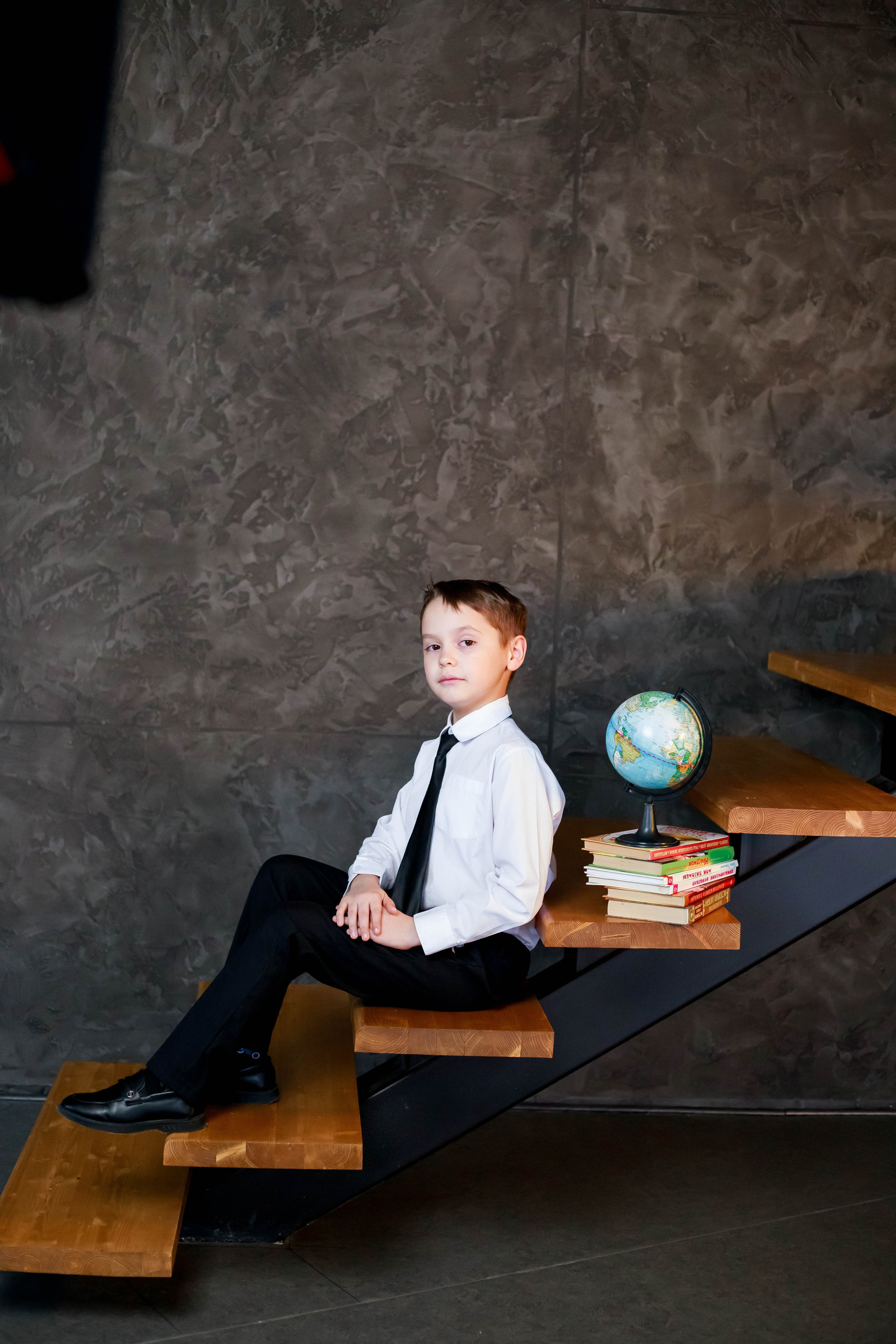 Школьники. Женский/Детский фотограф в Симферополе Вероника Слепогина