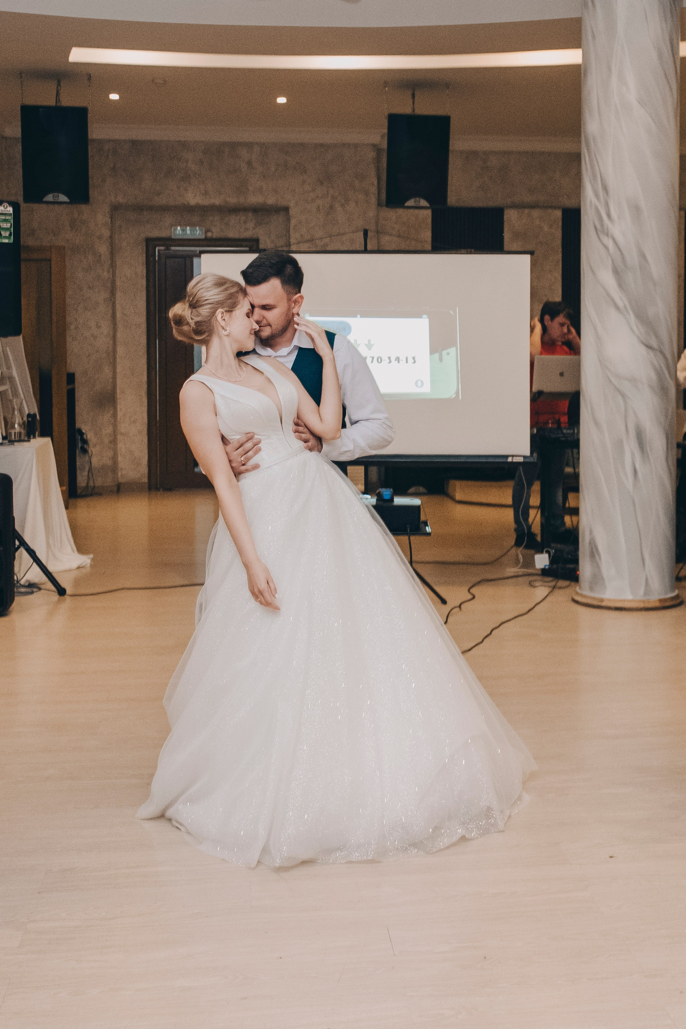 Полный свадебный день. Фотограф в Иркутске Анна Мирошникова