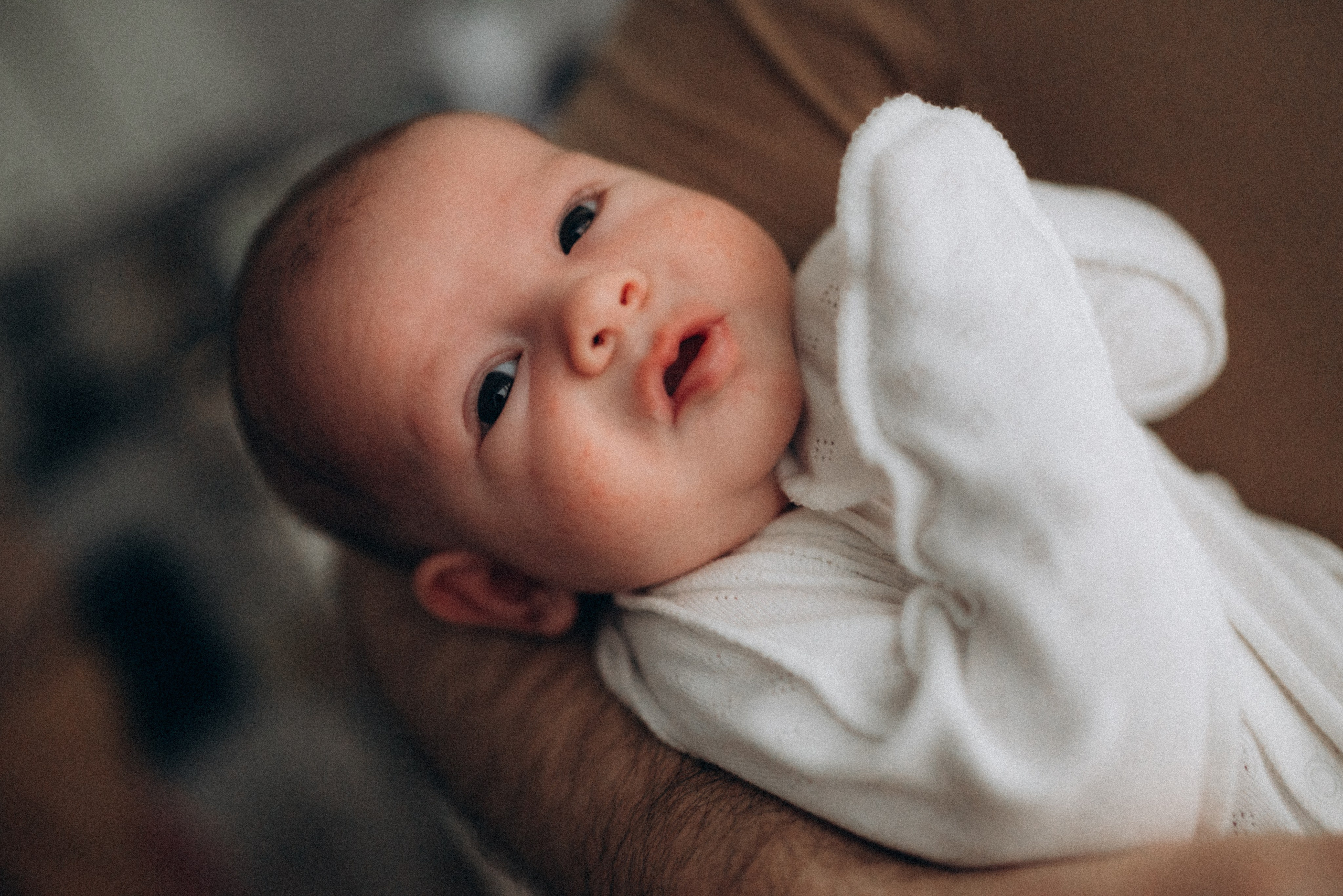 Паша. Семейный и детский фотограф в Щелково Алена Дробот