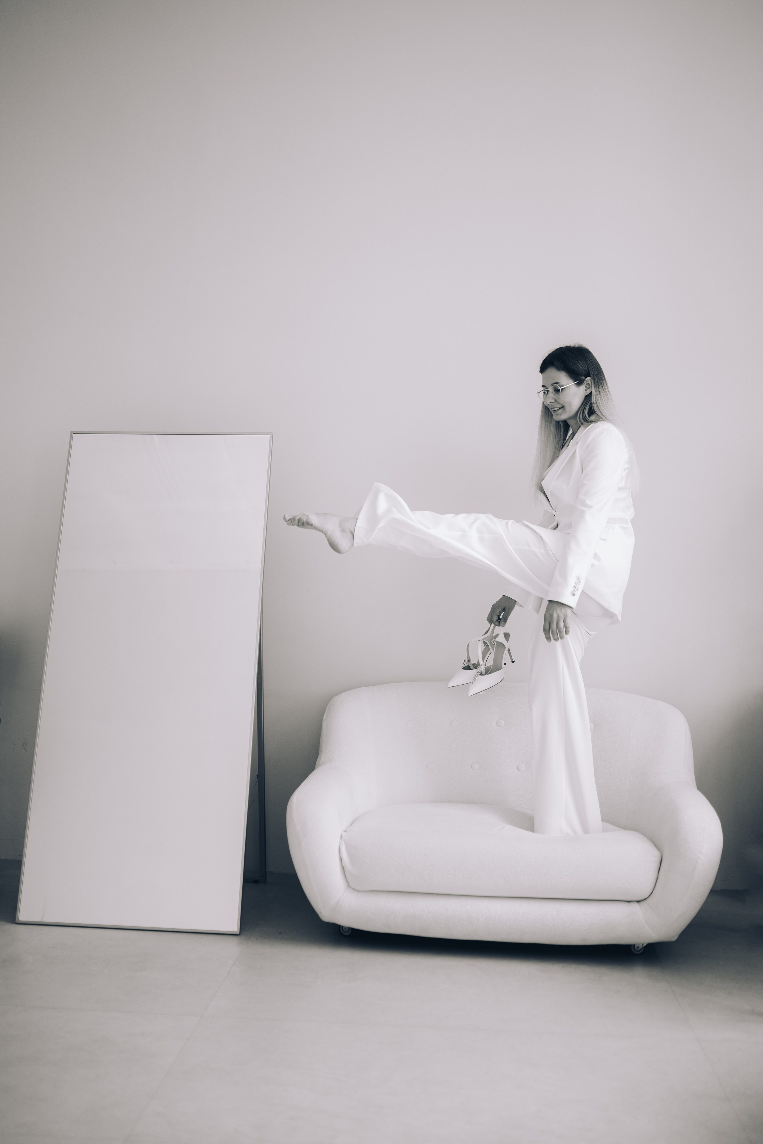 Анастасия. Психолог. Семейный и детский фотограф в Щелково Алена Дробот