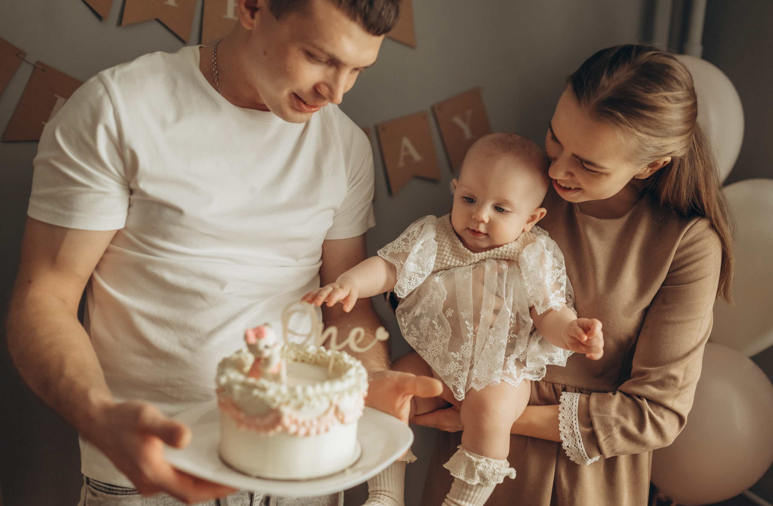 Семейный и детский фотограф в Щелково Алена Дробот