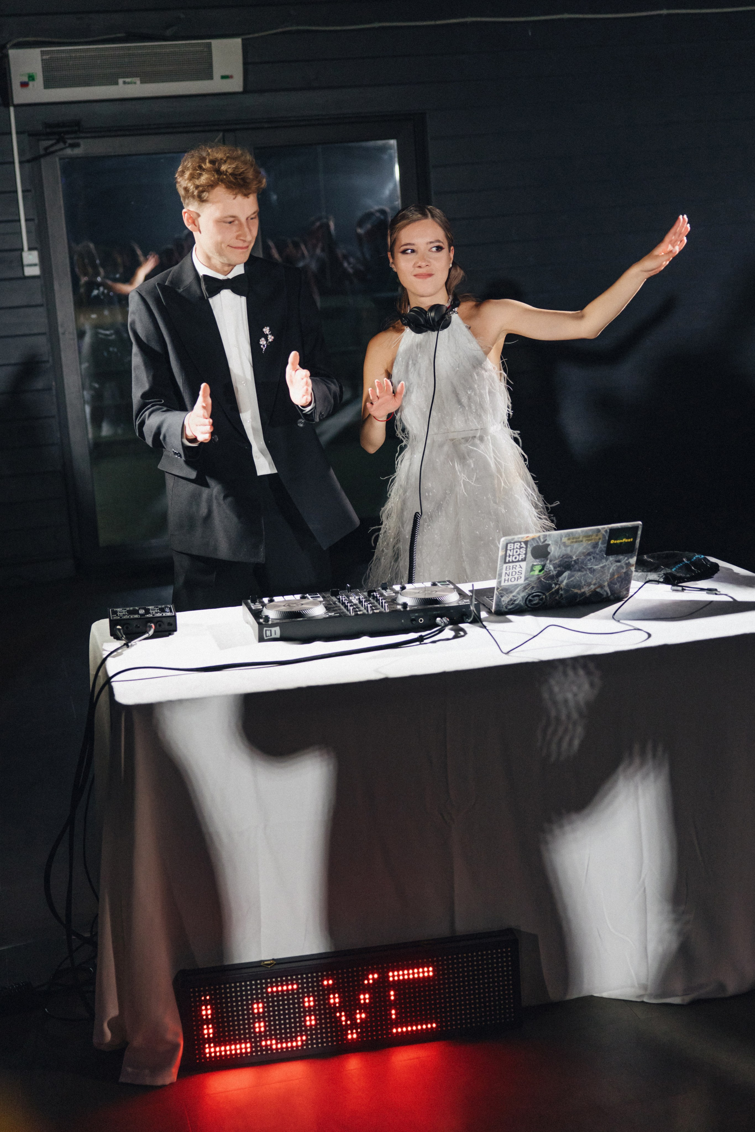 Денис и Елизавета. Фотограф в Красноярске