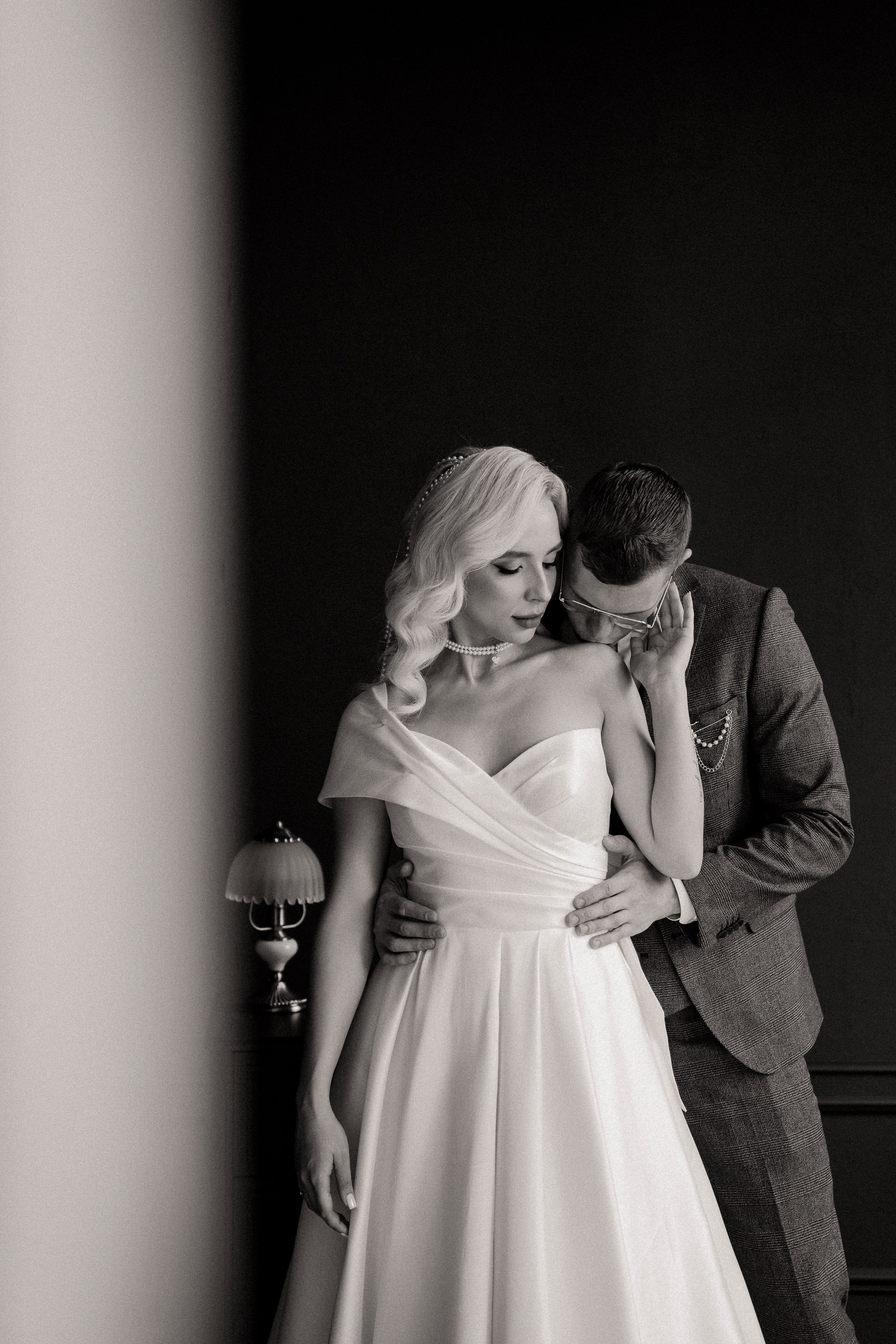 11 октября. Юлия Тайцай фотограф, Анатолий Тайцай видеограф