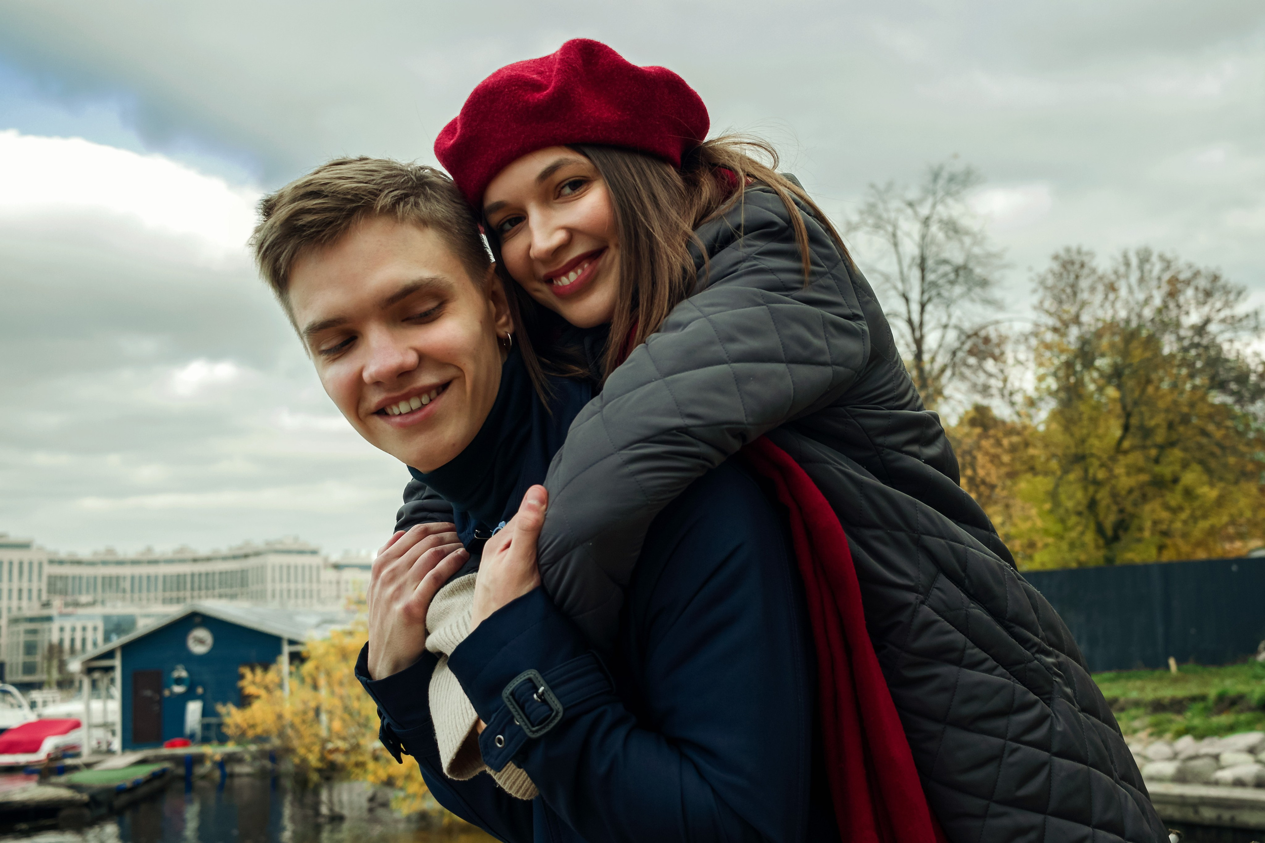 Фотосессия пары в СПб. Съёмка лавстори Петербург. Lovestory в Санкт-Петербурге. Фотограф в Санкт-Петербурге Александра Бушмина