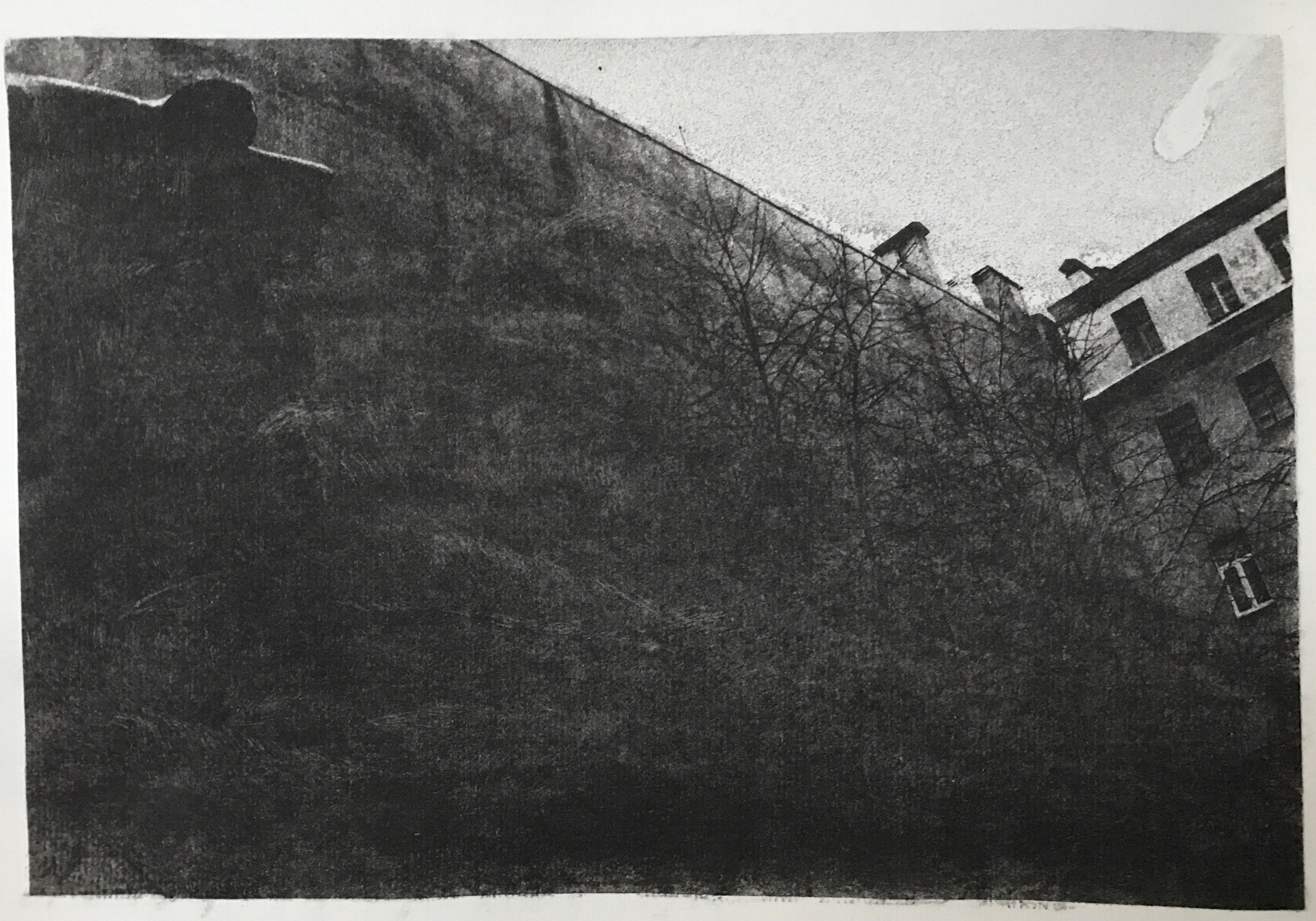 Непарадный Петербург — серия работ, выполненных в период с 1998–2001 год. Портретная фотосъёмка, репортажная, контент для вашего бизнеса