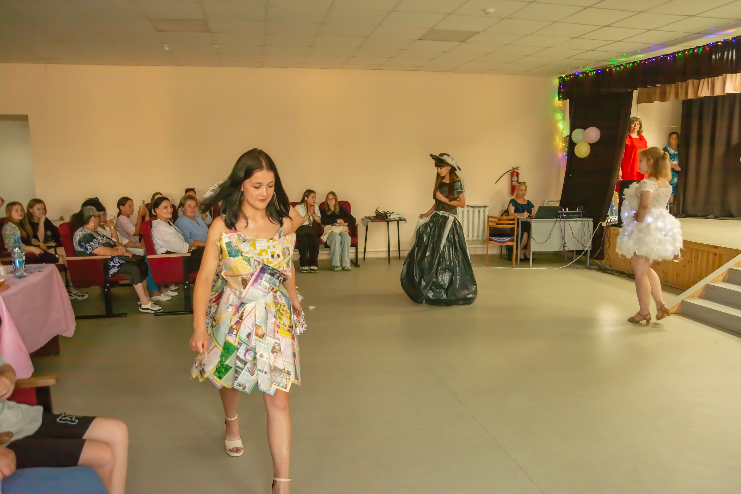 Мисс Краса — 2025. Фотограф широкого профиля Чита-Цасучей