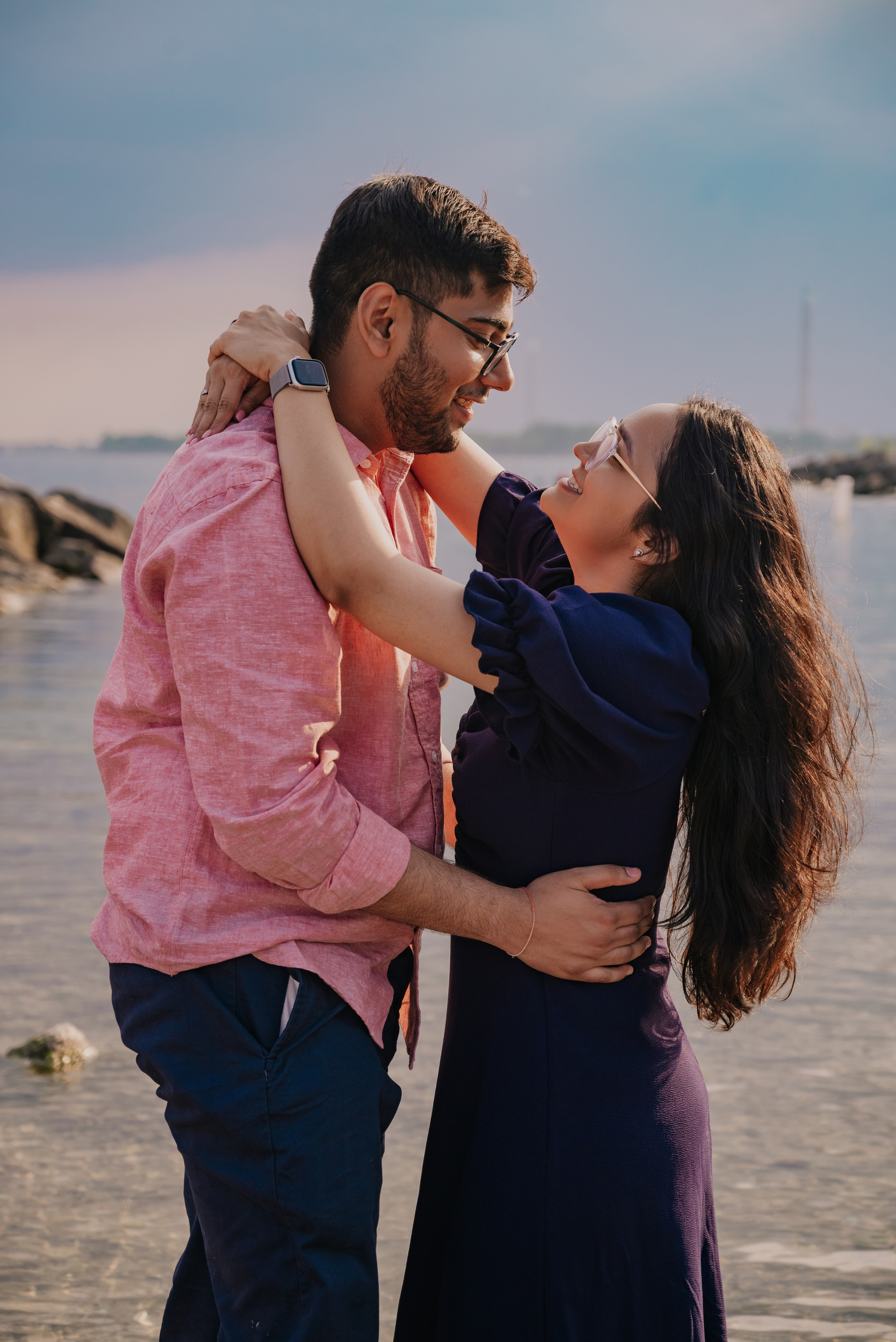 Wedding day. Family Photographer in Toronto — Natural Family & Lifestyle Photography | Khorosheva Irina