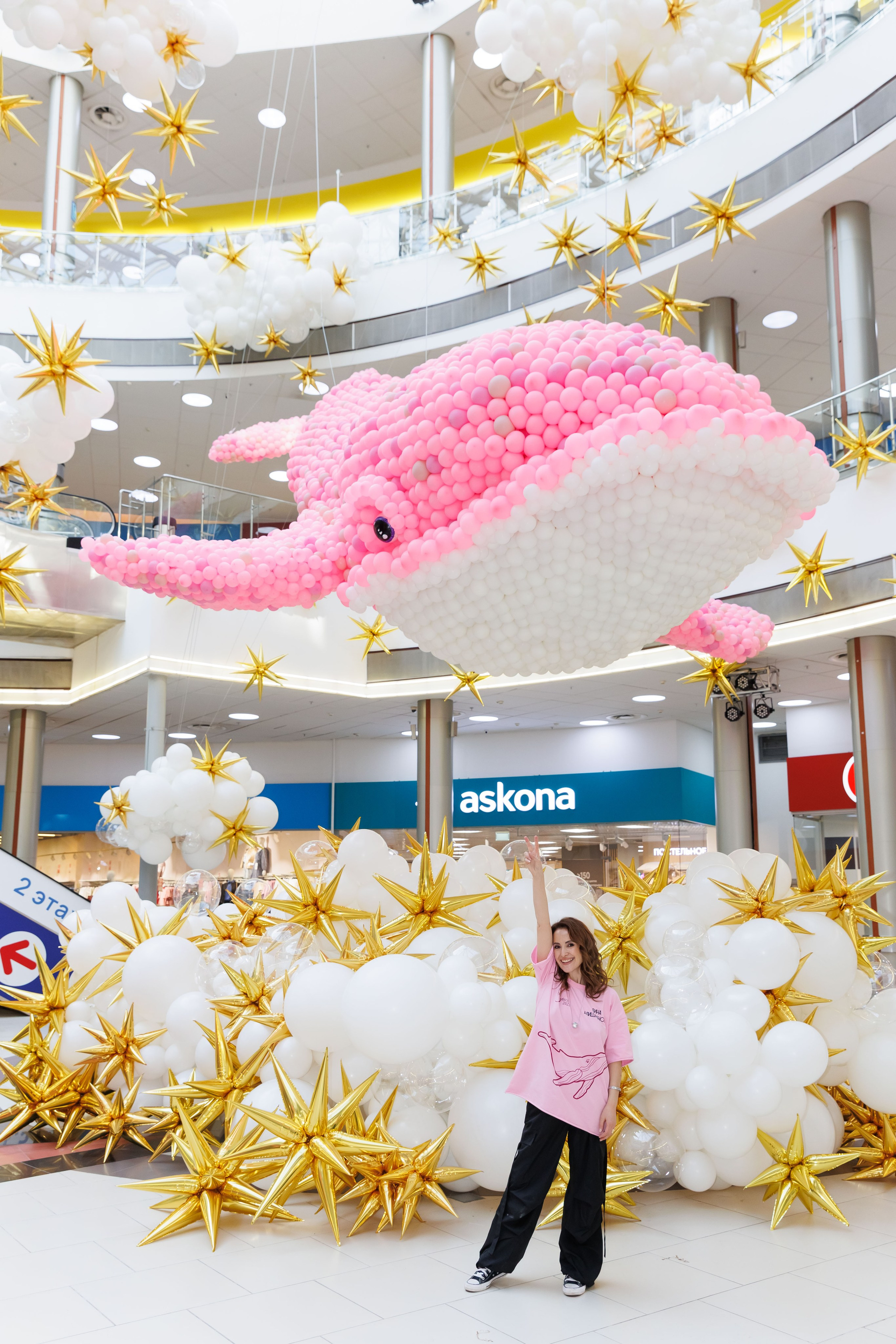 Умная весна 2025. Фотограф Новосибирск — Наталья Гресь