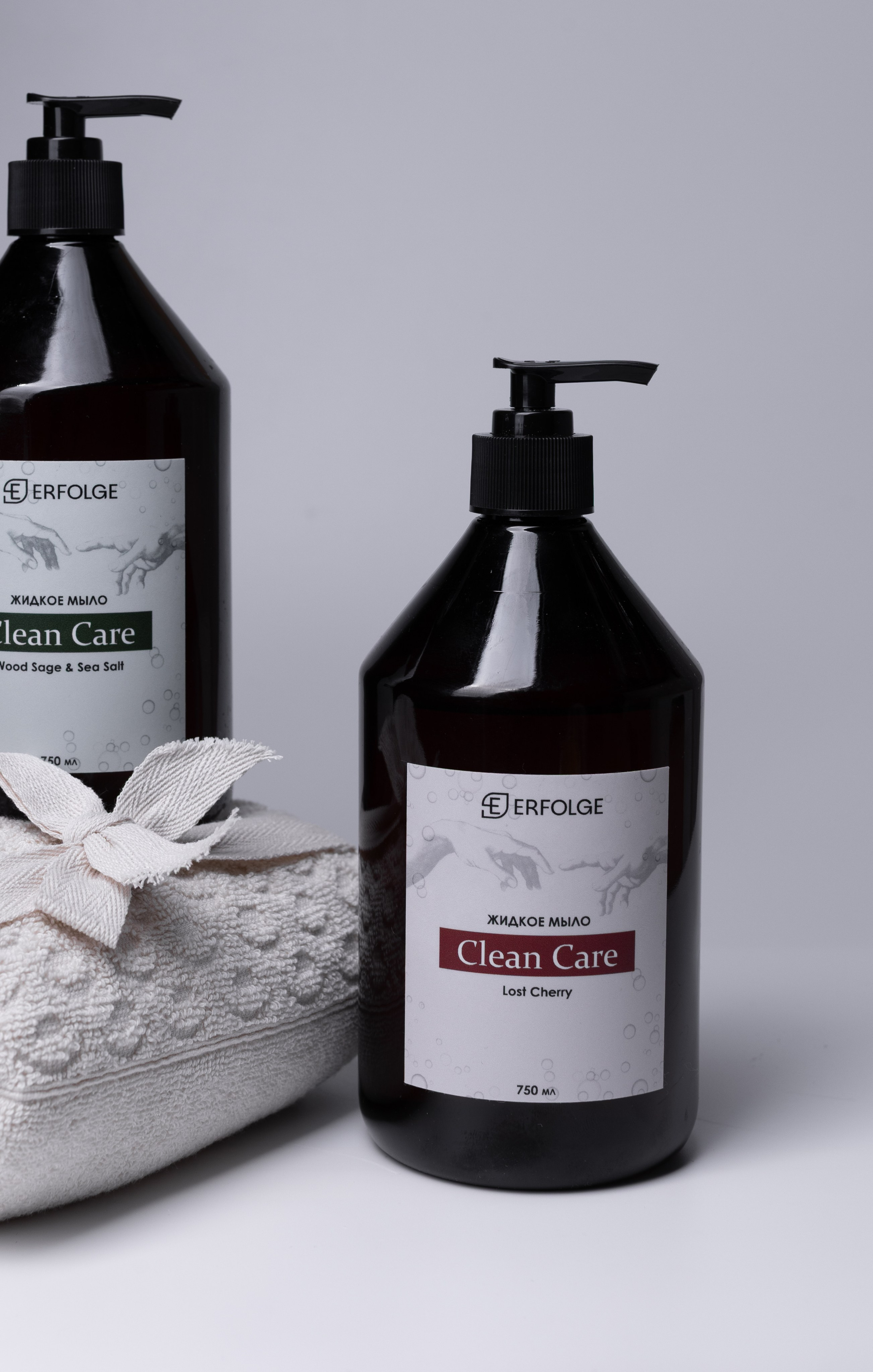 Бытовая химия ЕРФОЛГ. Анна Демидец — маркетолог и фотограф в Новошахтинске, Шахтах и Ростове-на-Дону и онлайн по РФ