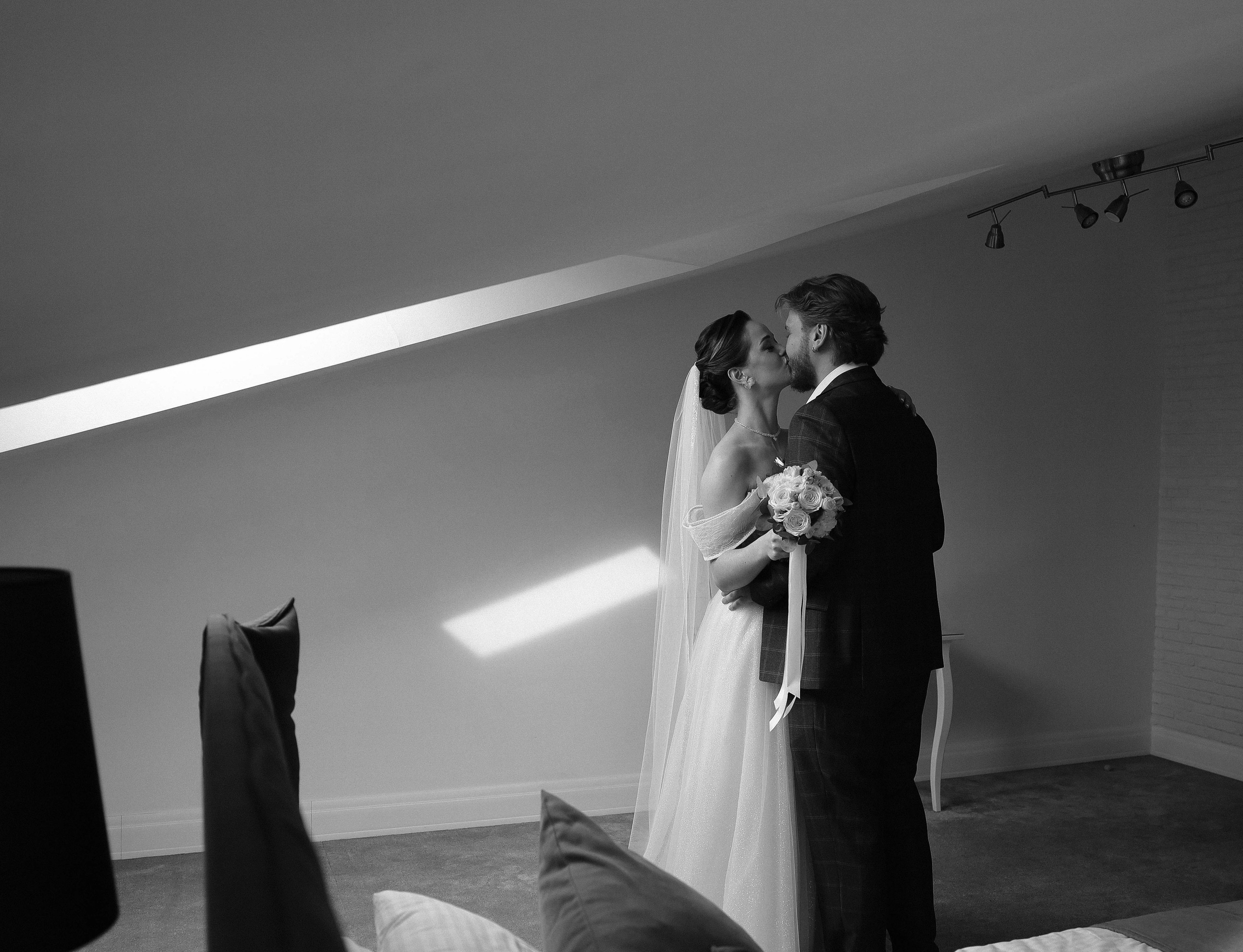 Александр и Янина. Фотограф Санкт-Петербург