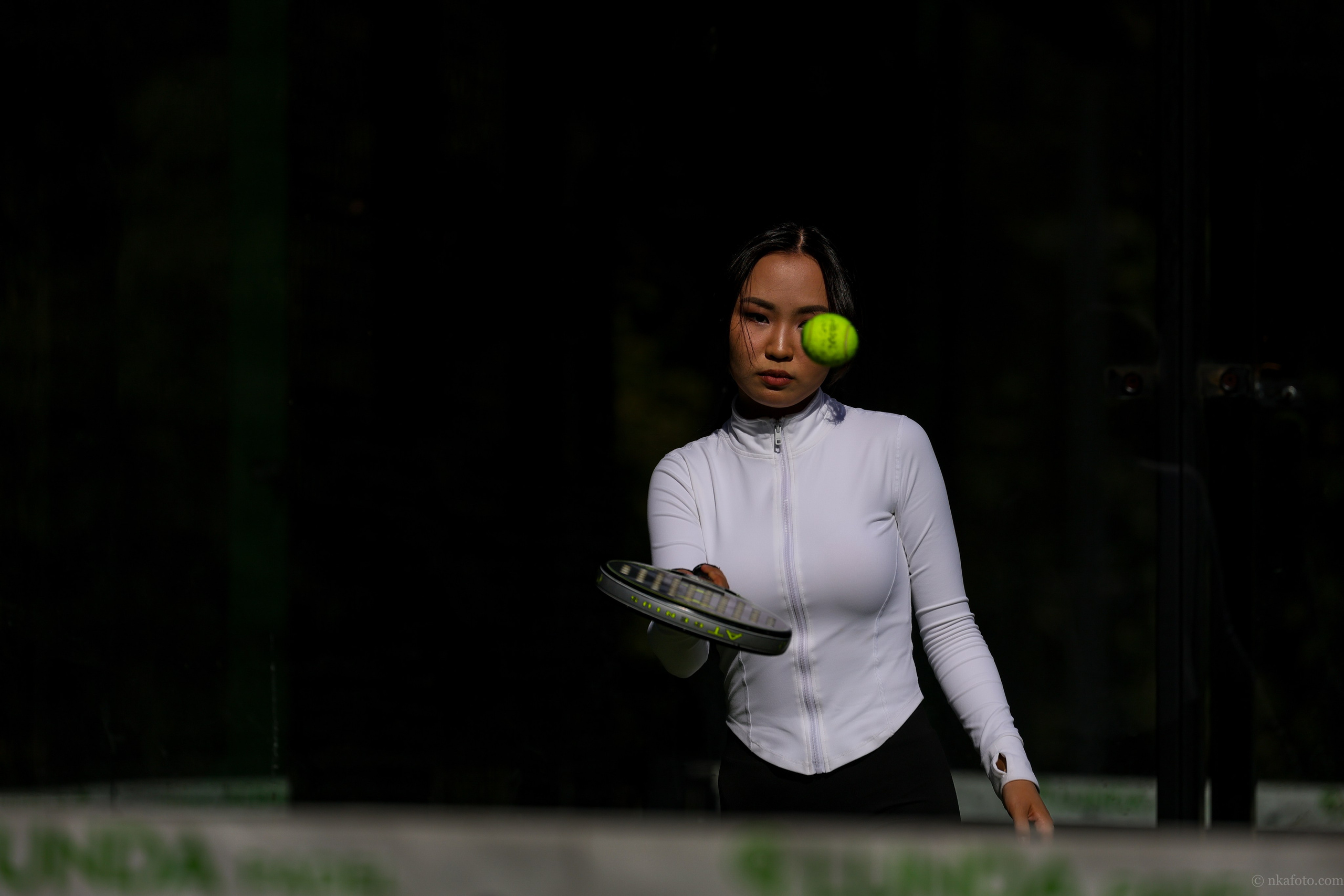 Падел теннис. Любители. Фотограф в Москве портреты | репортажи | спорт