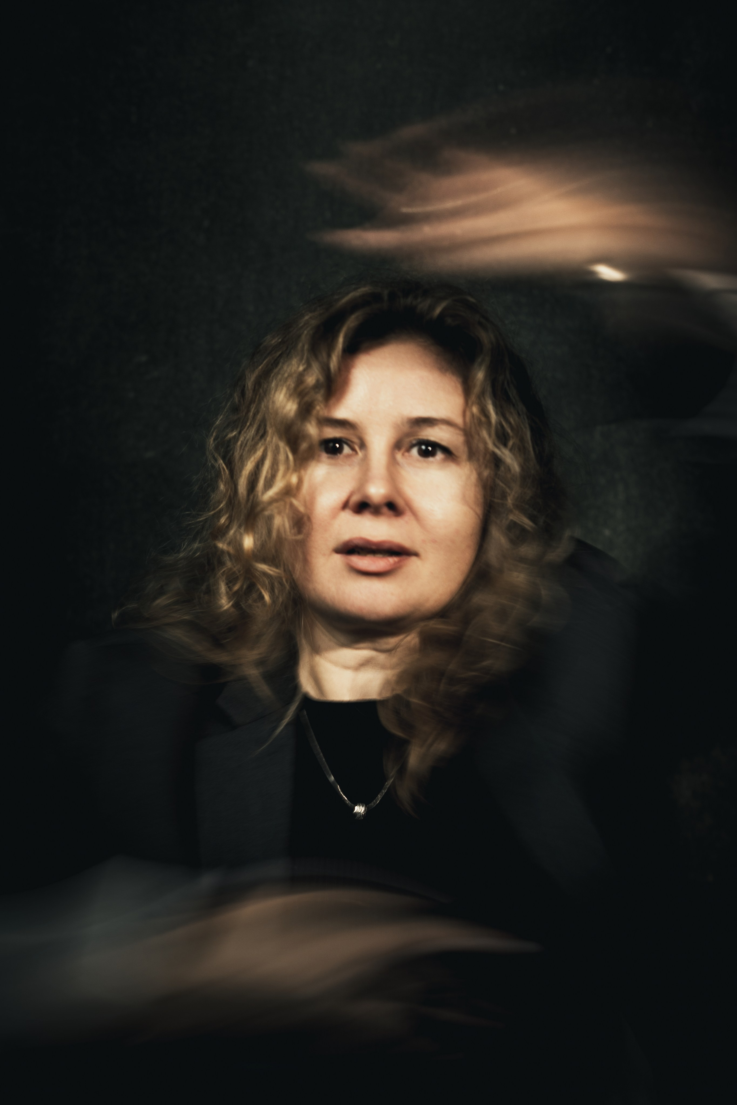 Анастасия. Портретный фотограф Катцын Николай | Москва