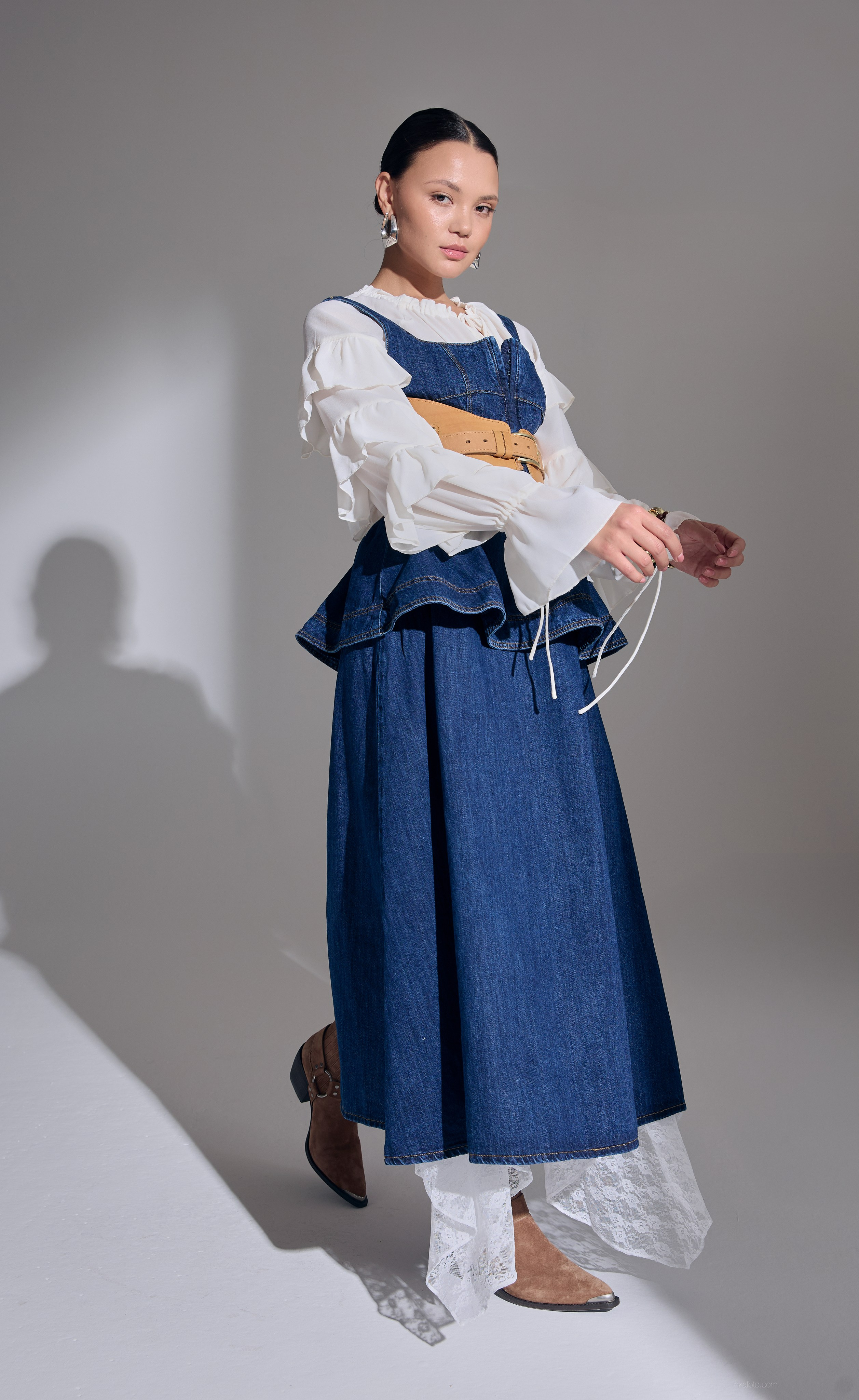 Fashion style. NKA_FOTO