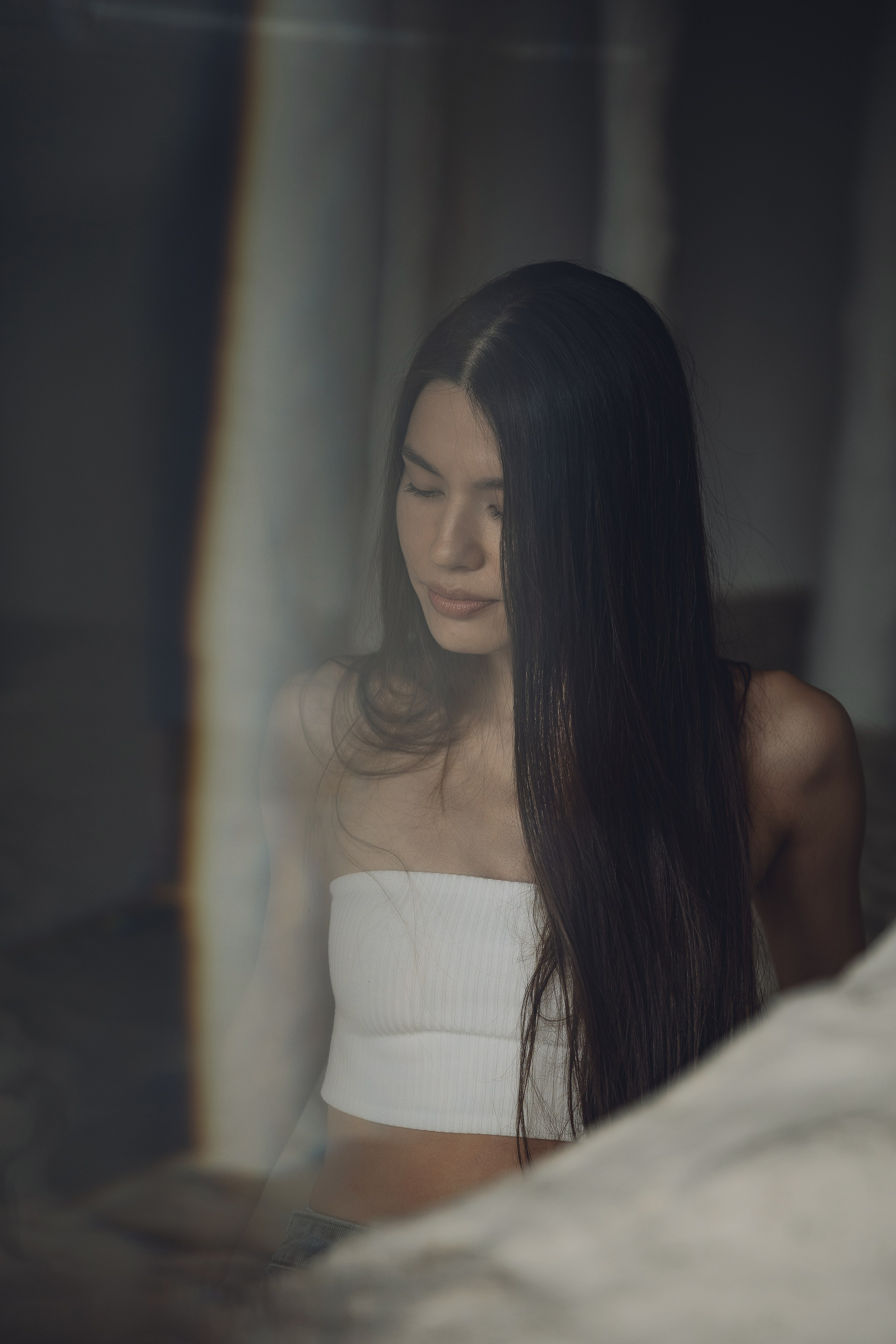 Оля. Фотограф в Москве портреты | репортажи | спорт